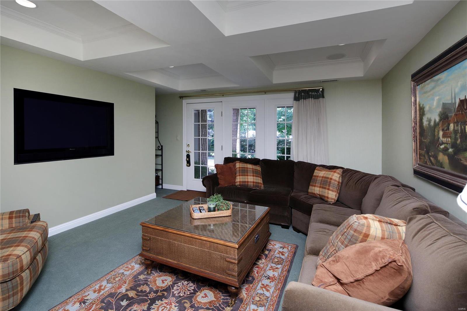 Clayton Gardens 4 - Residential