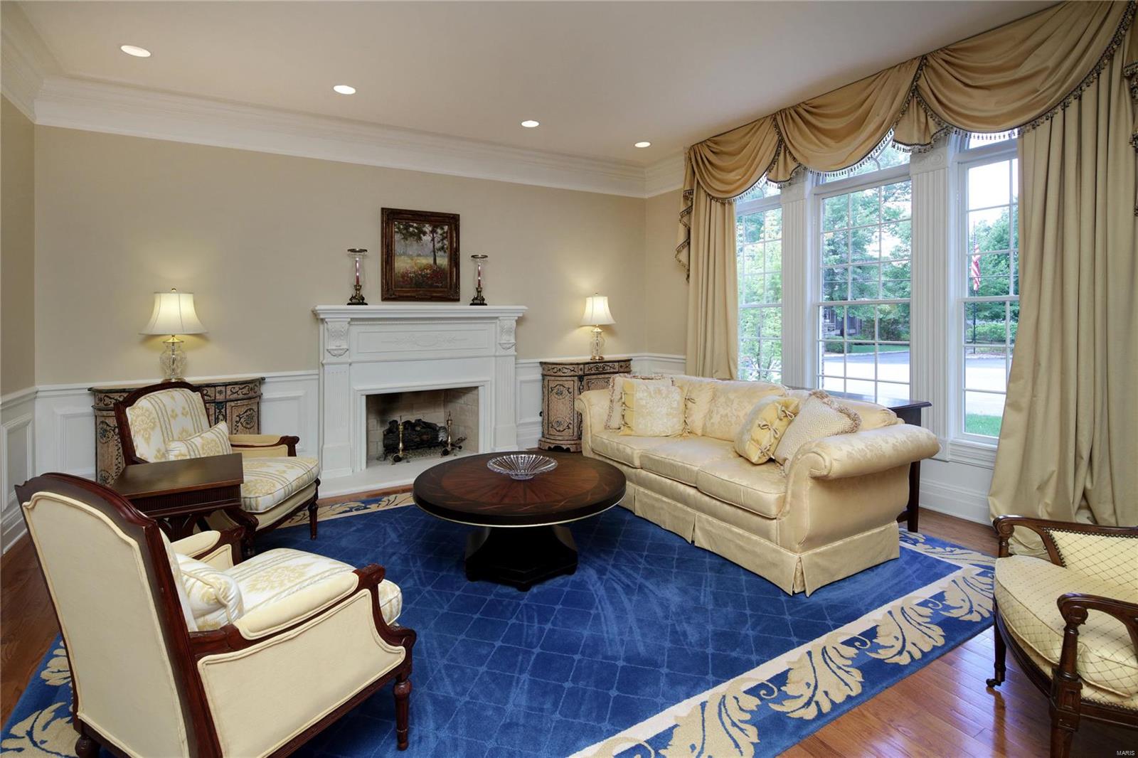 Clayton Gardens 4 - Residential