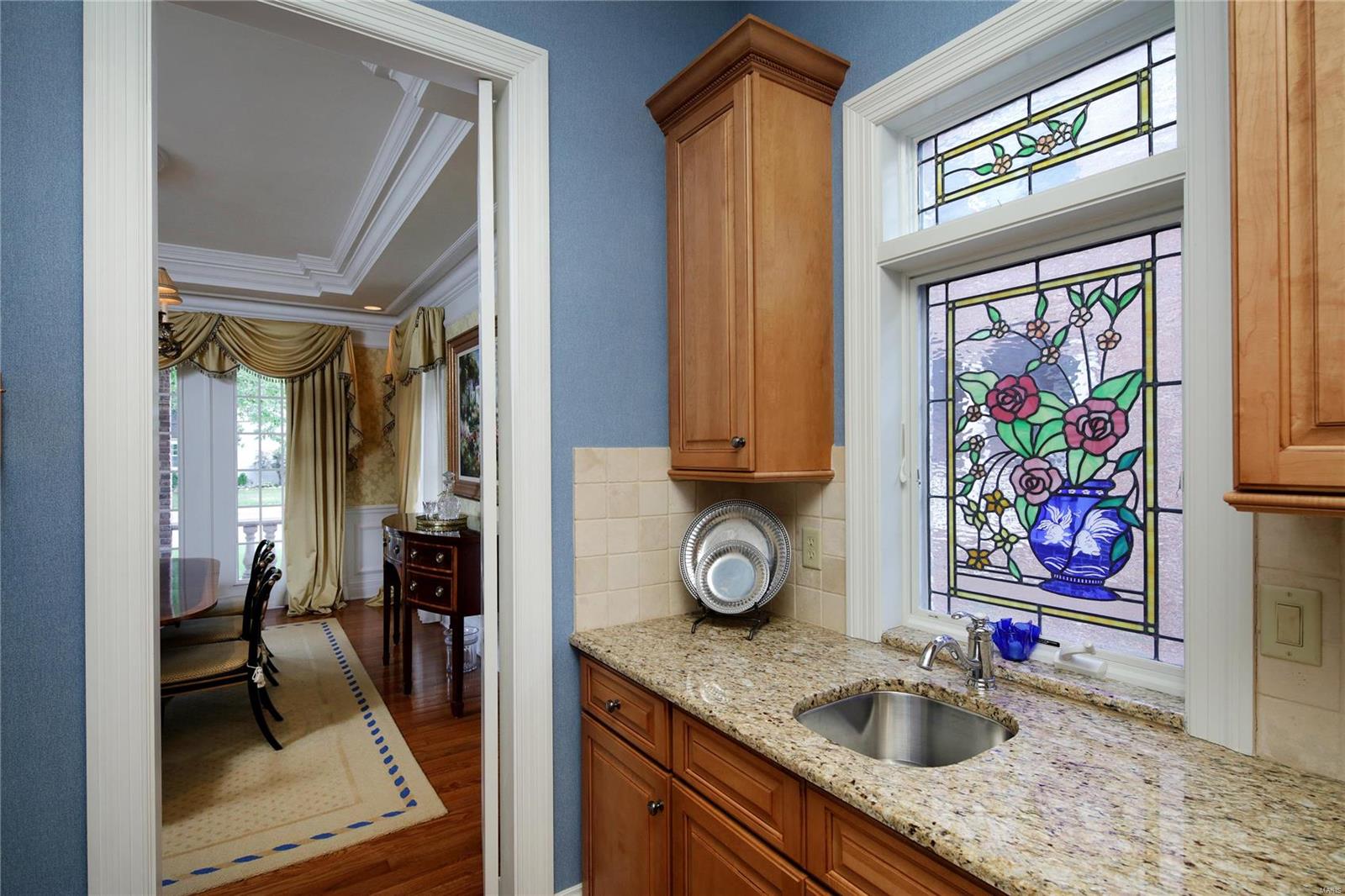 Clayton Gardens 4 - Residential