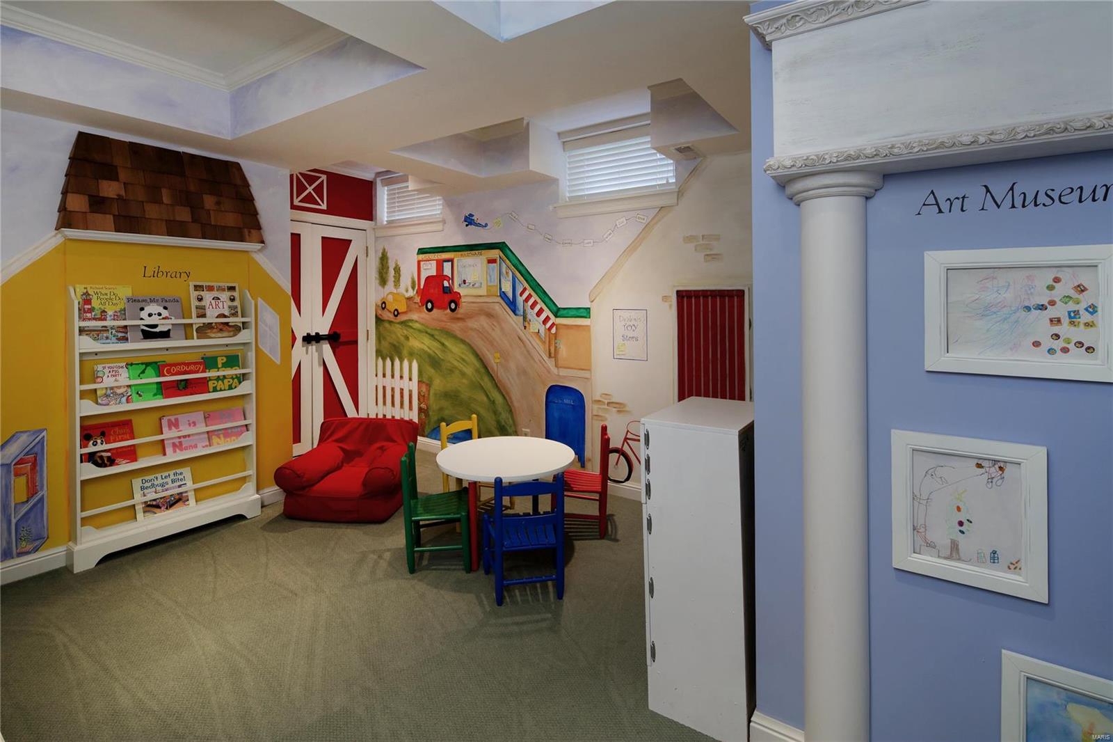 Clayton Gardens 4 - Residential