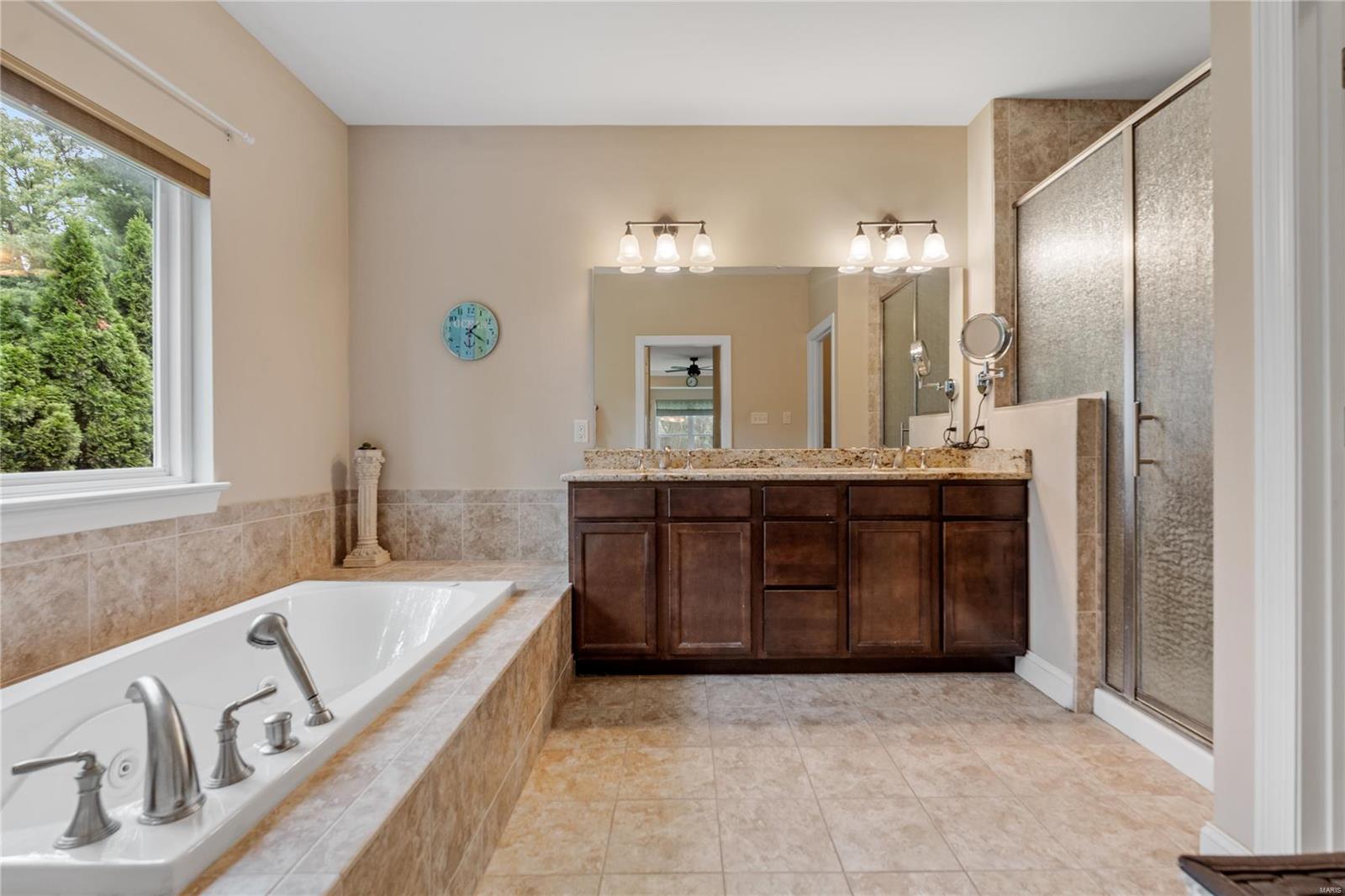 Colonial Hills - Residential