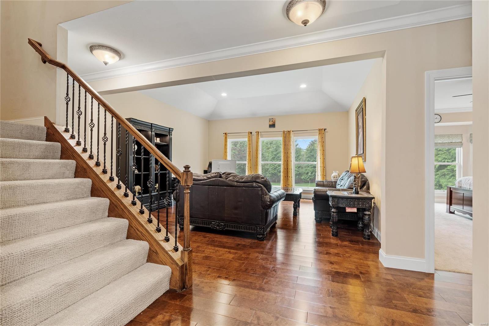 Colonial Hills - Residential