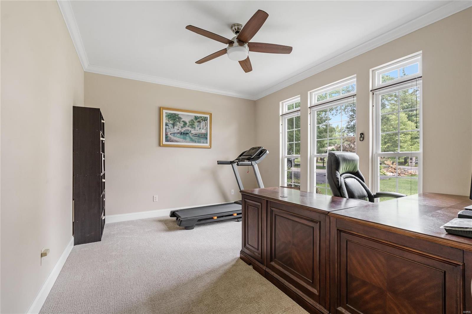 Colonial Hills - Residential