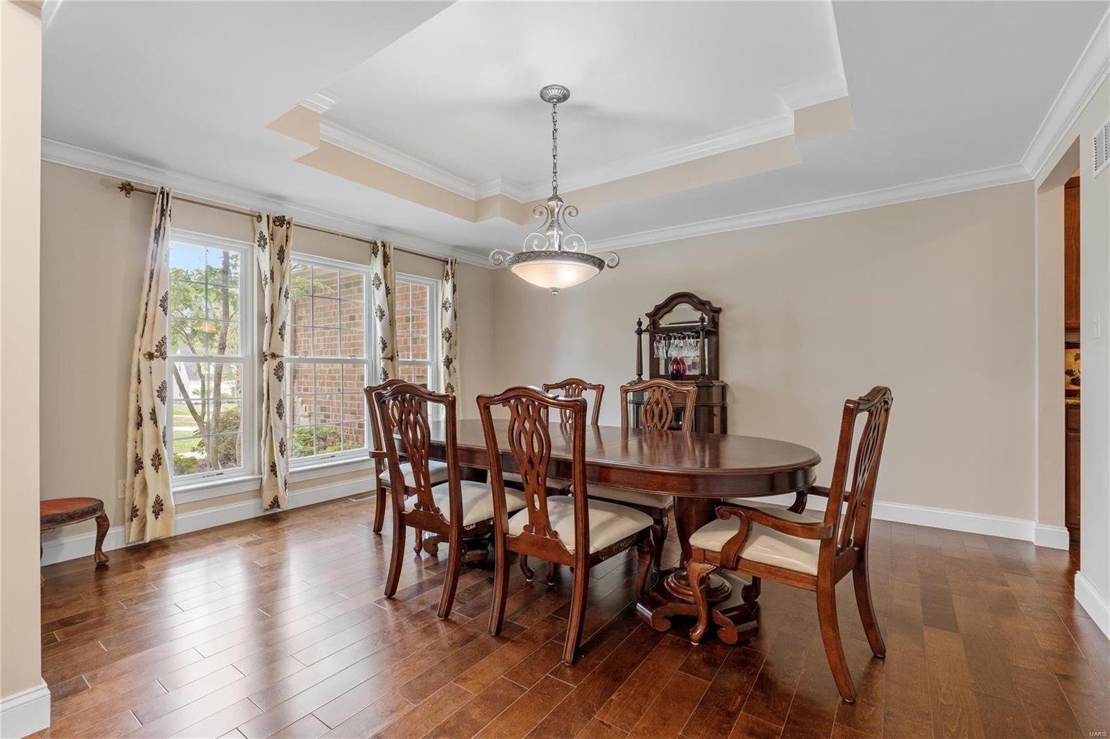 Colonial Hills - Residential