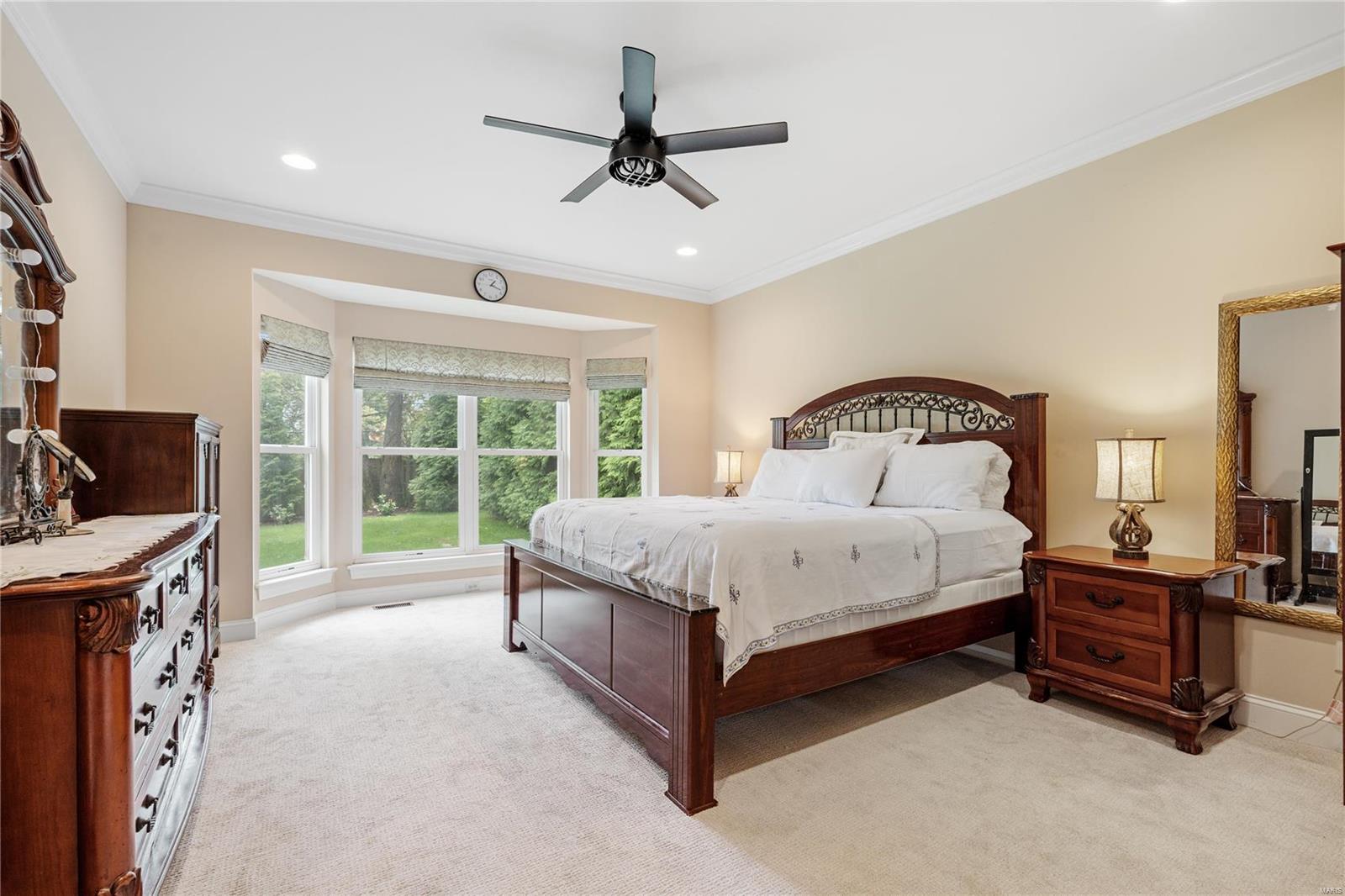 Colonial Hills - Residential