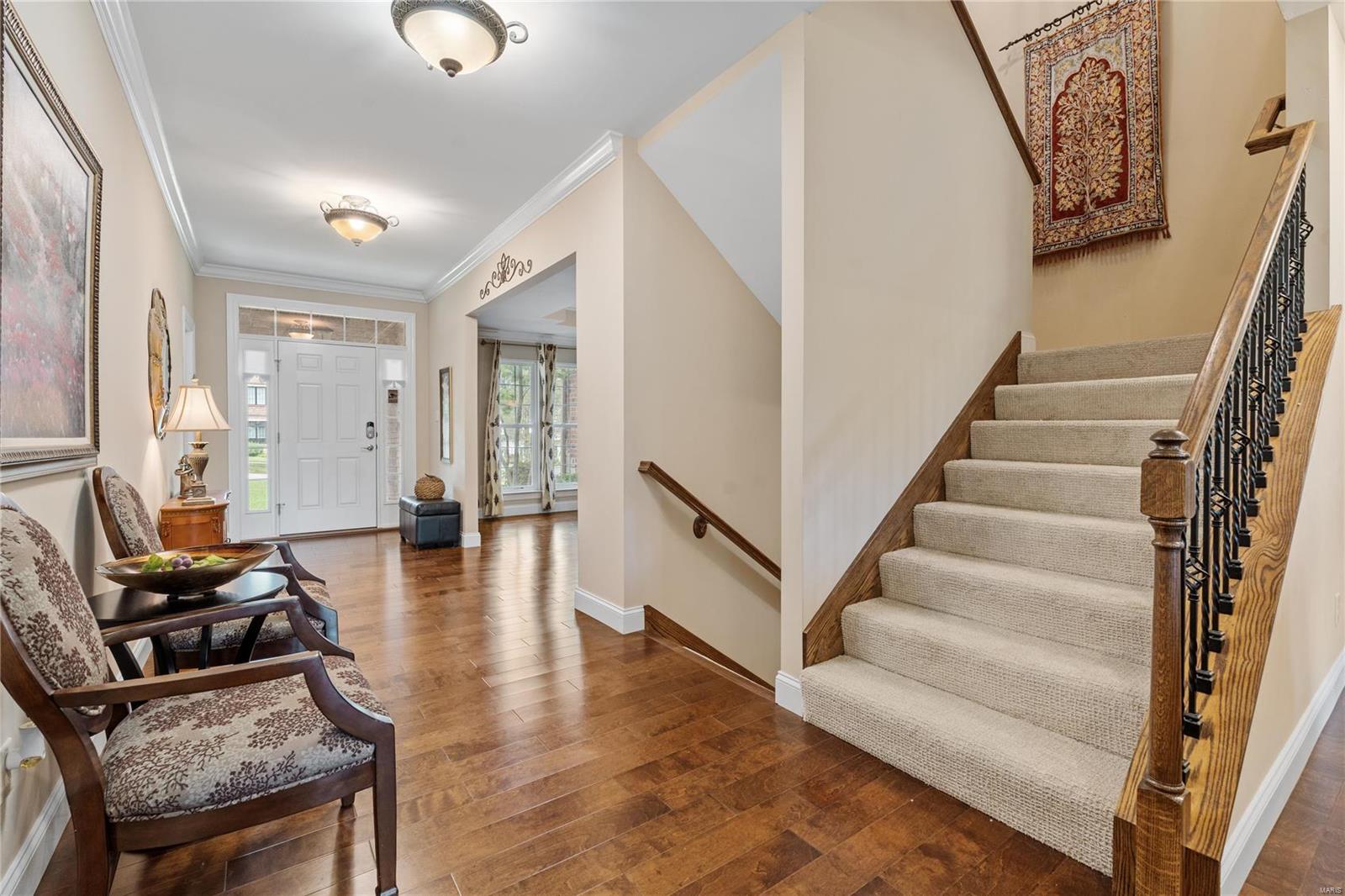 Colonial Hills - Residential