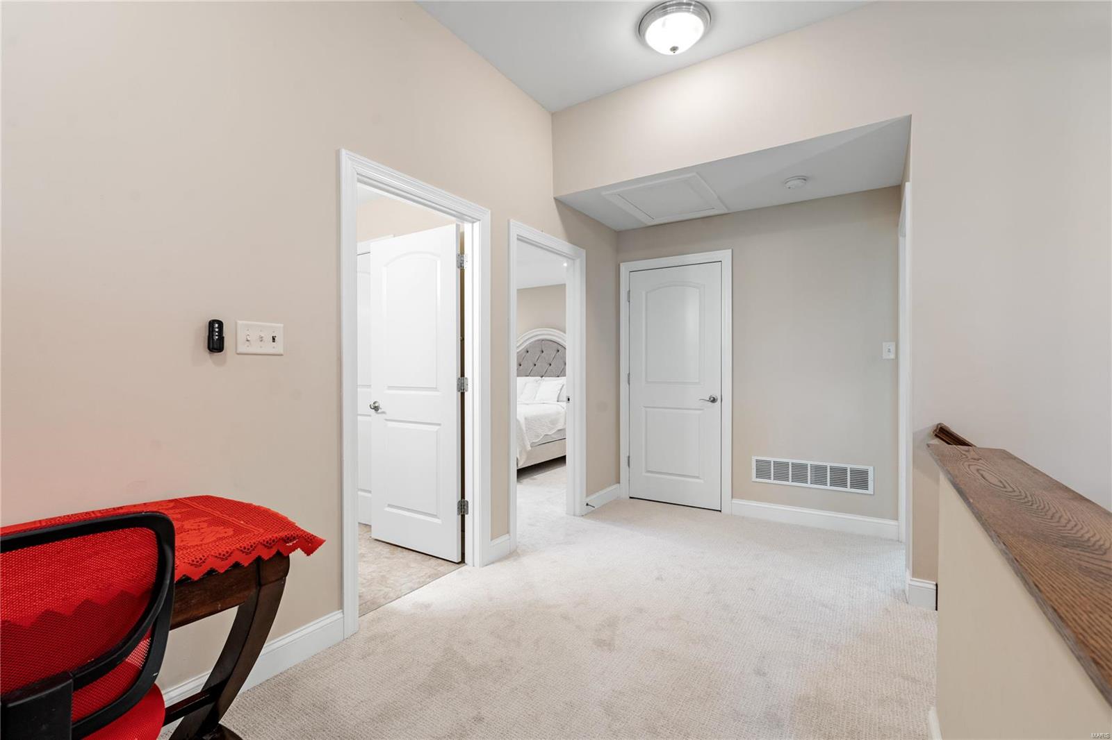 Colonial Hills - Residential