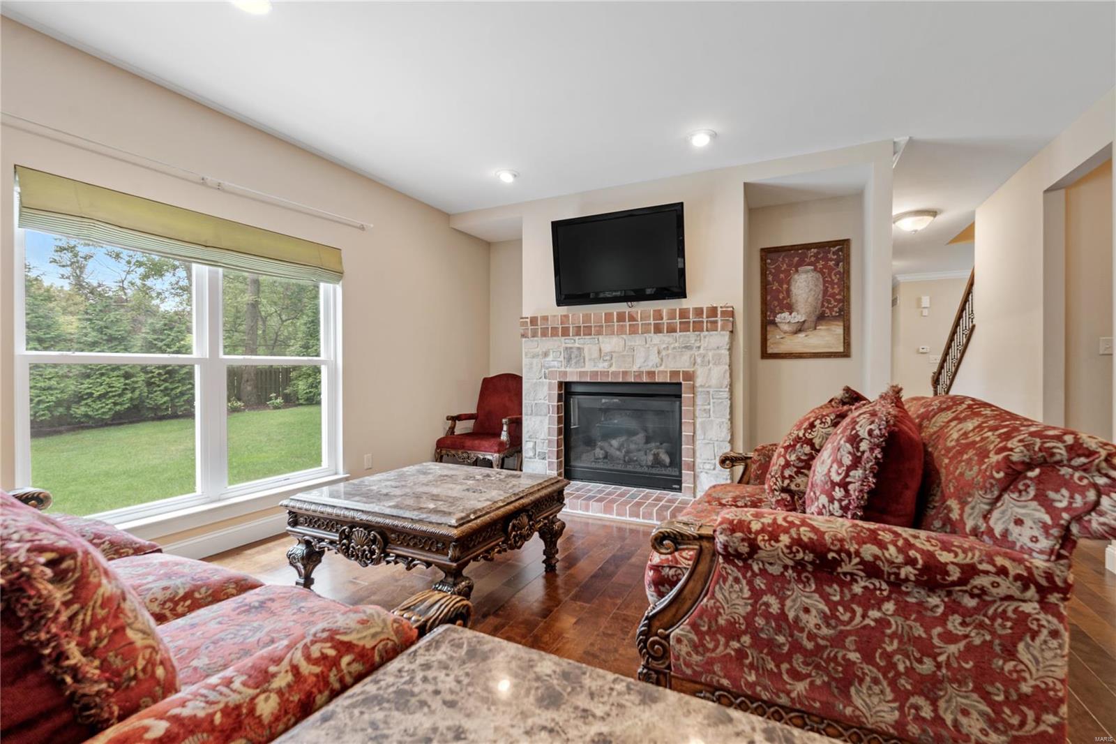 Colonial Hills - Residential