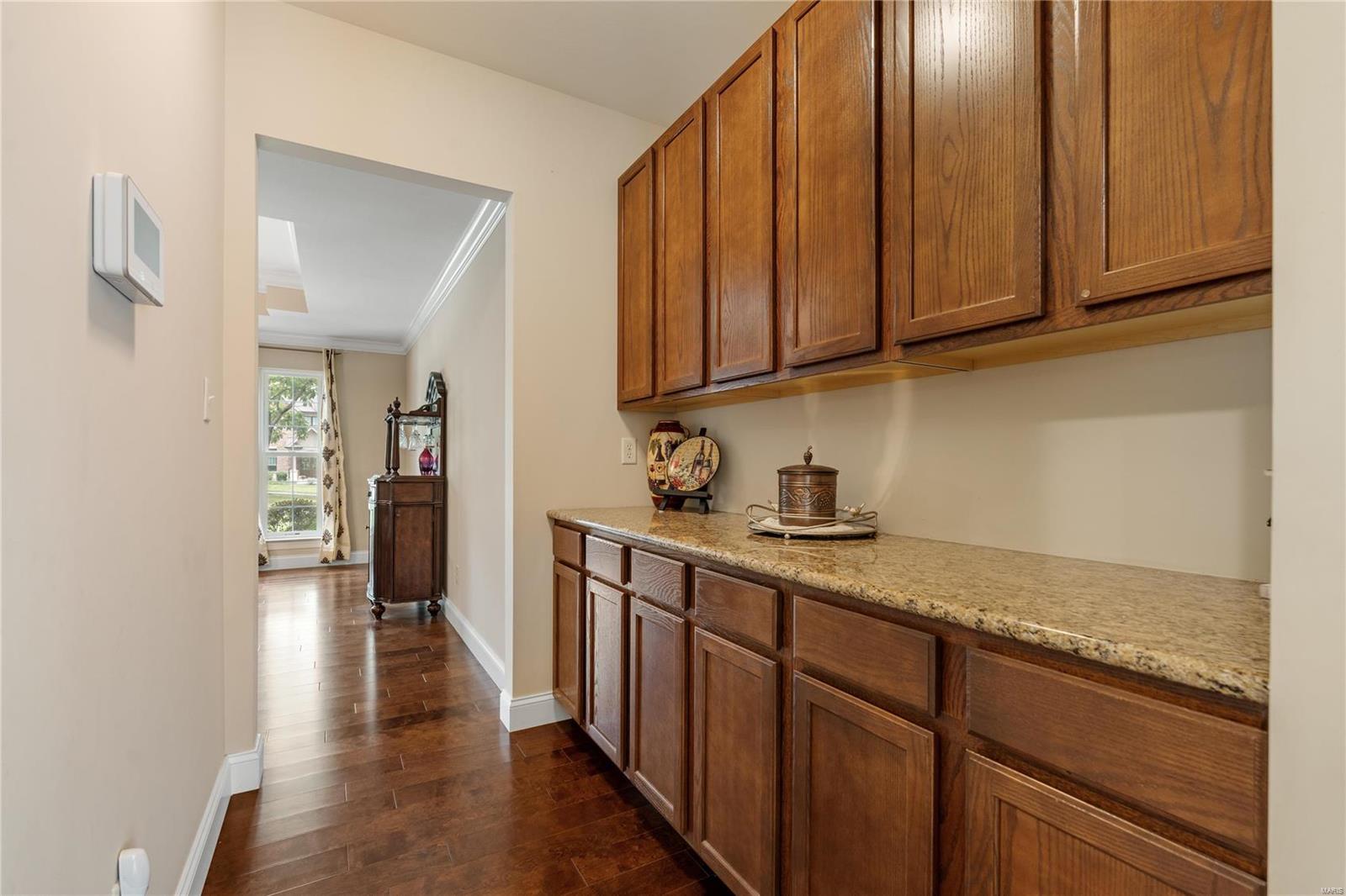 Colonial Hills - Residential