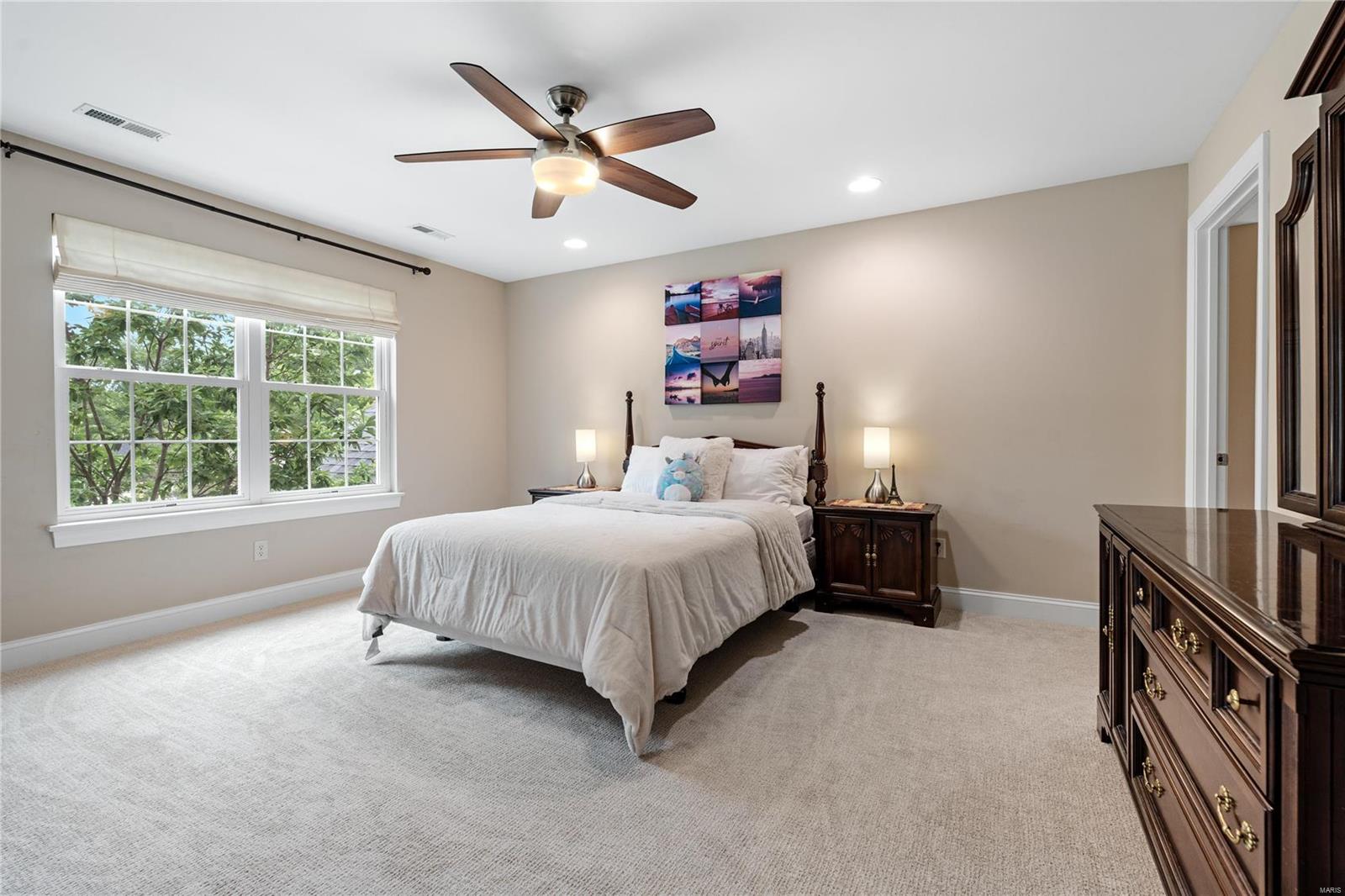 Colonial Hills - Residential