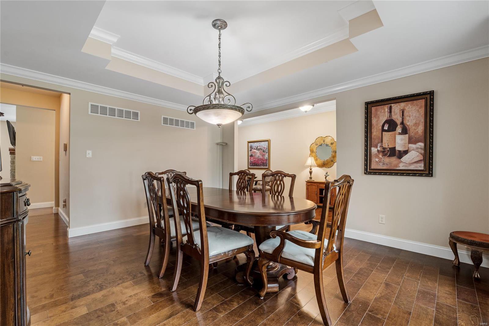 Colonial Hills - Residential