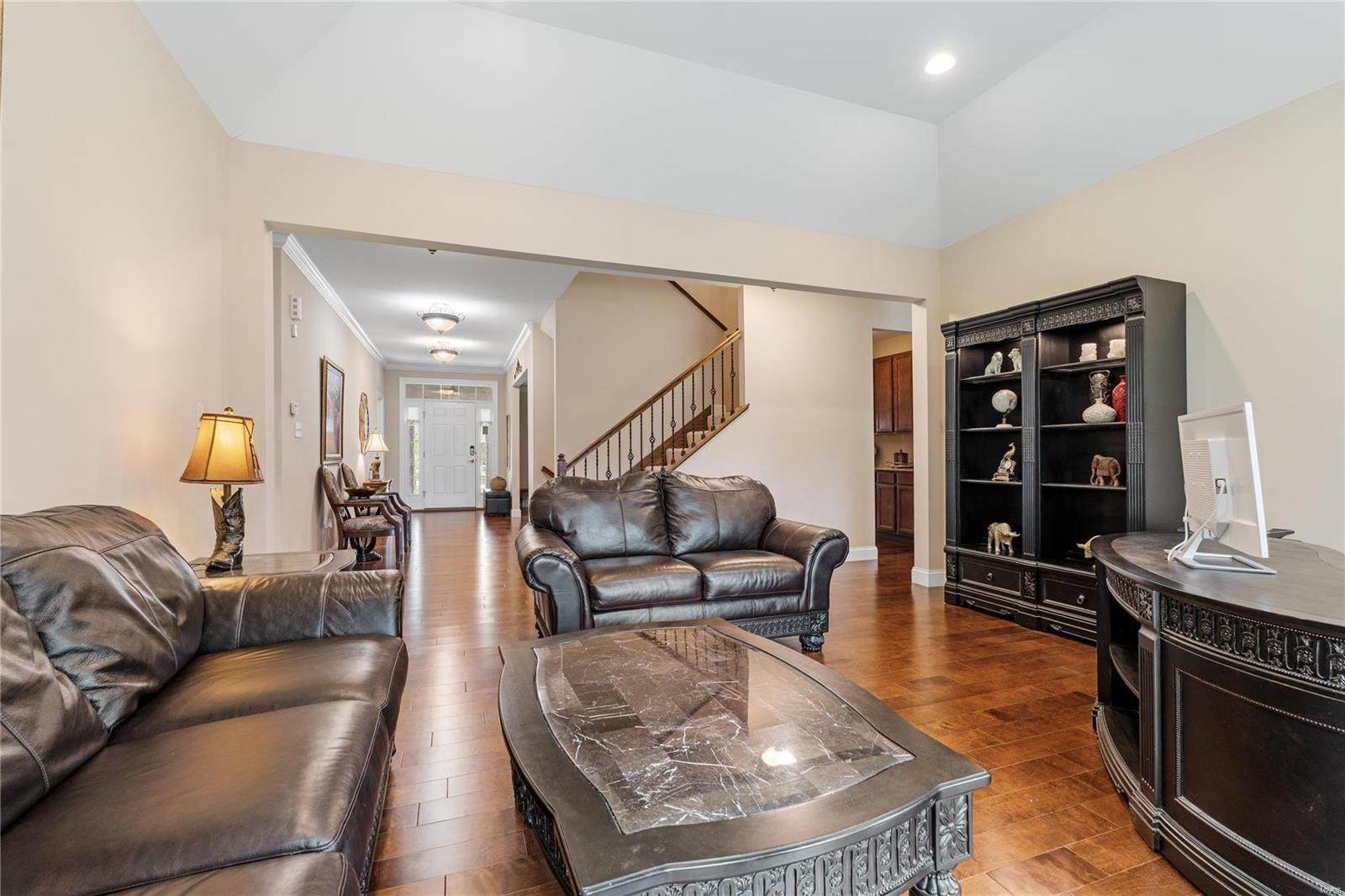 Colonial Hills - Residential