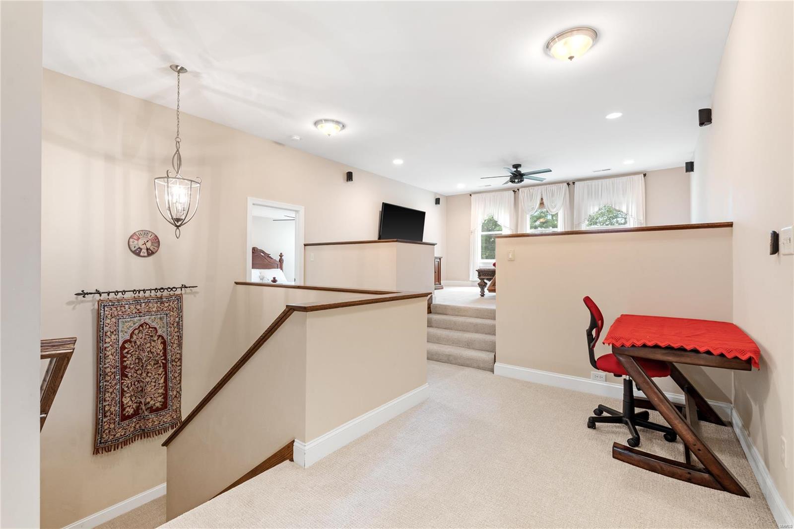 Colonial Hills - Residential