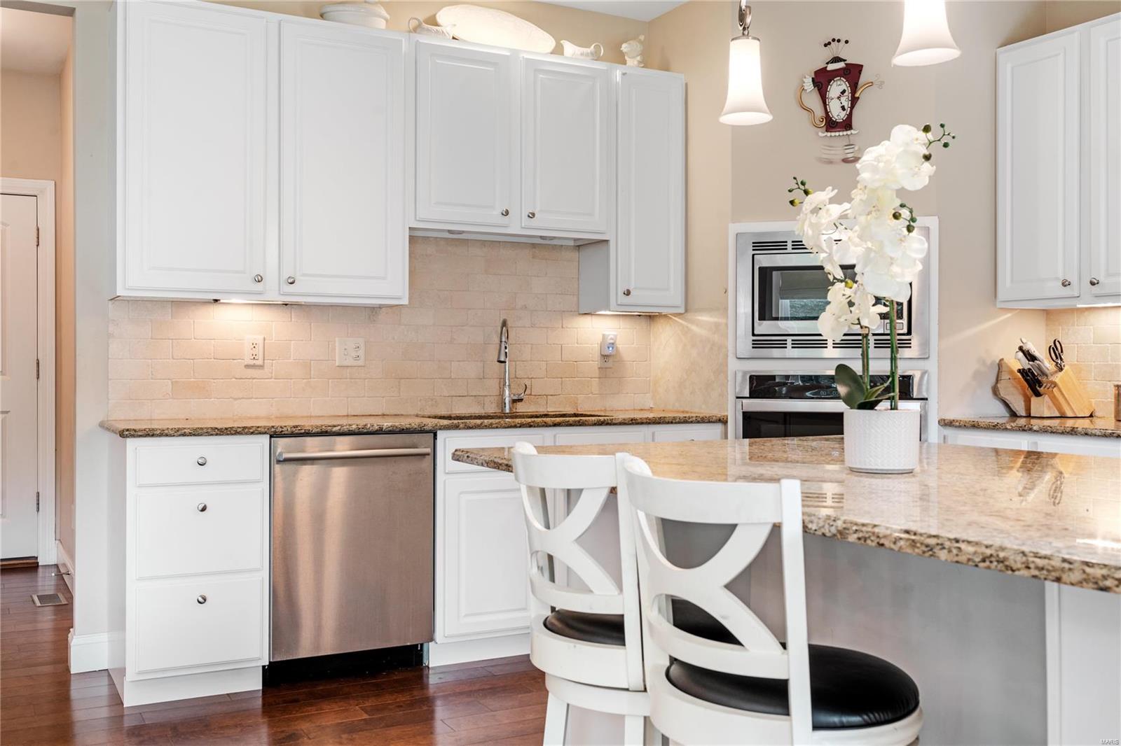 Colonial Hills - Residential