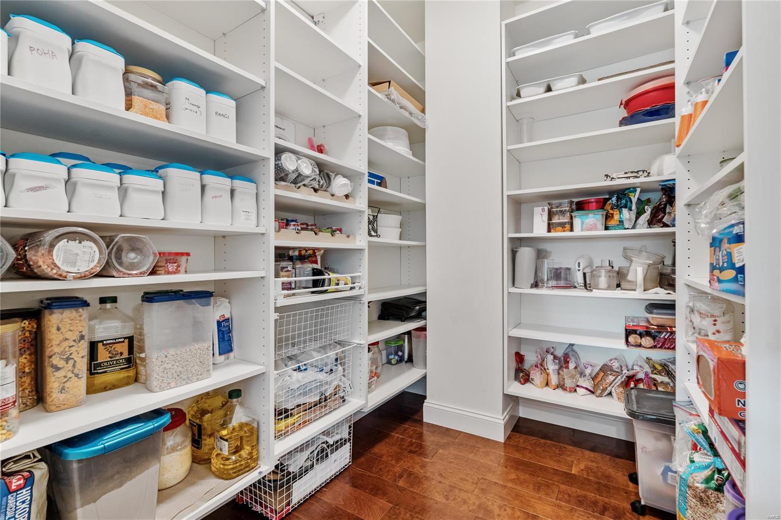 Colonial Hills - Residential