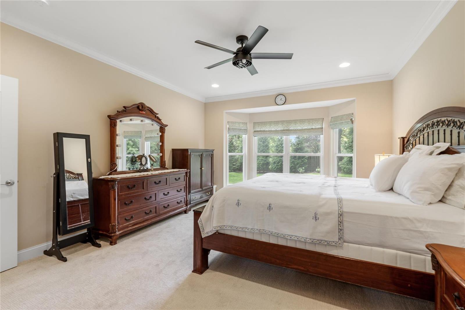 Colonial Hills - Residential