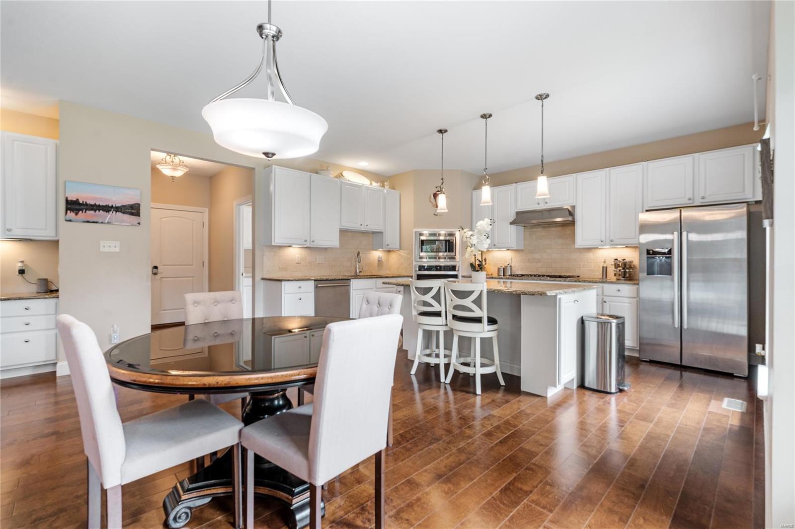 Colonial Hills - Residential