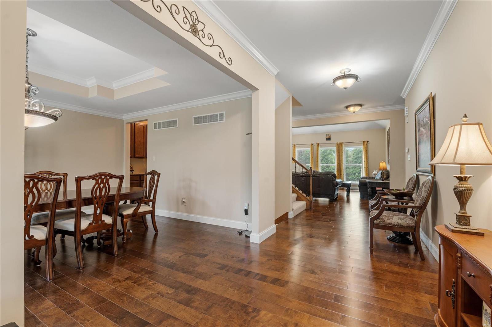 Colonial Hills - Residential