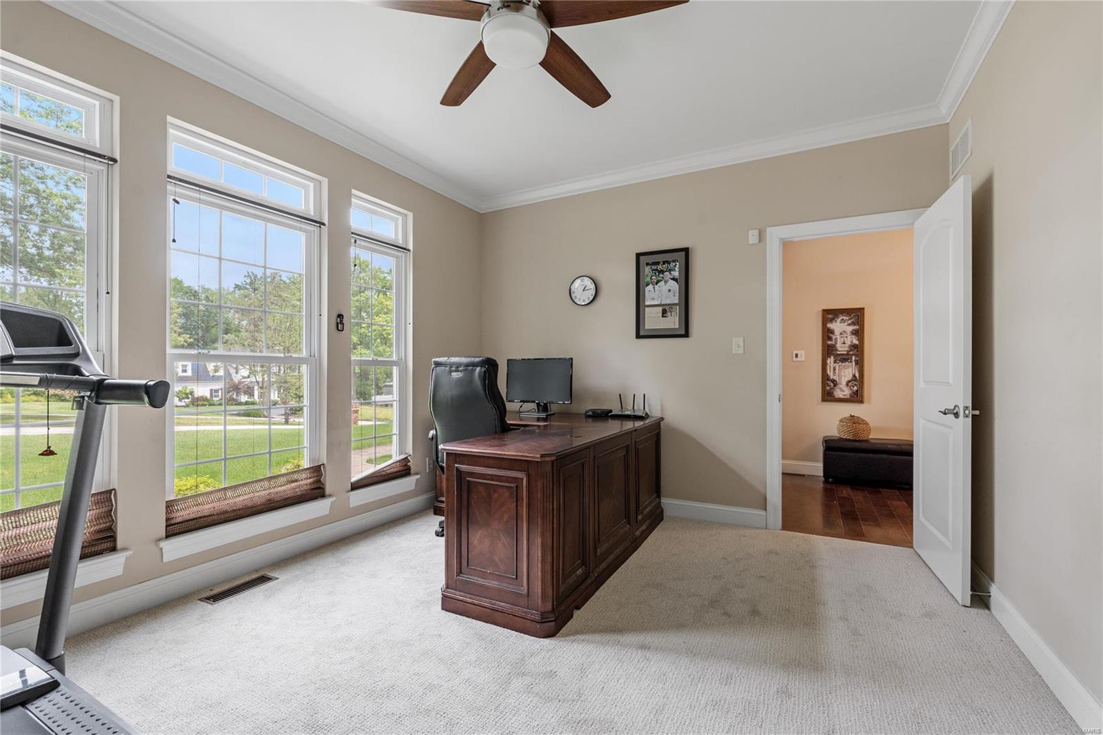 Colonial Hills - Residential