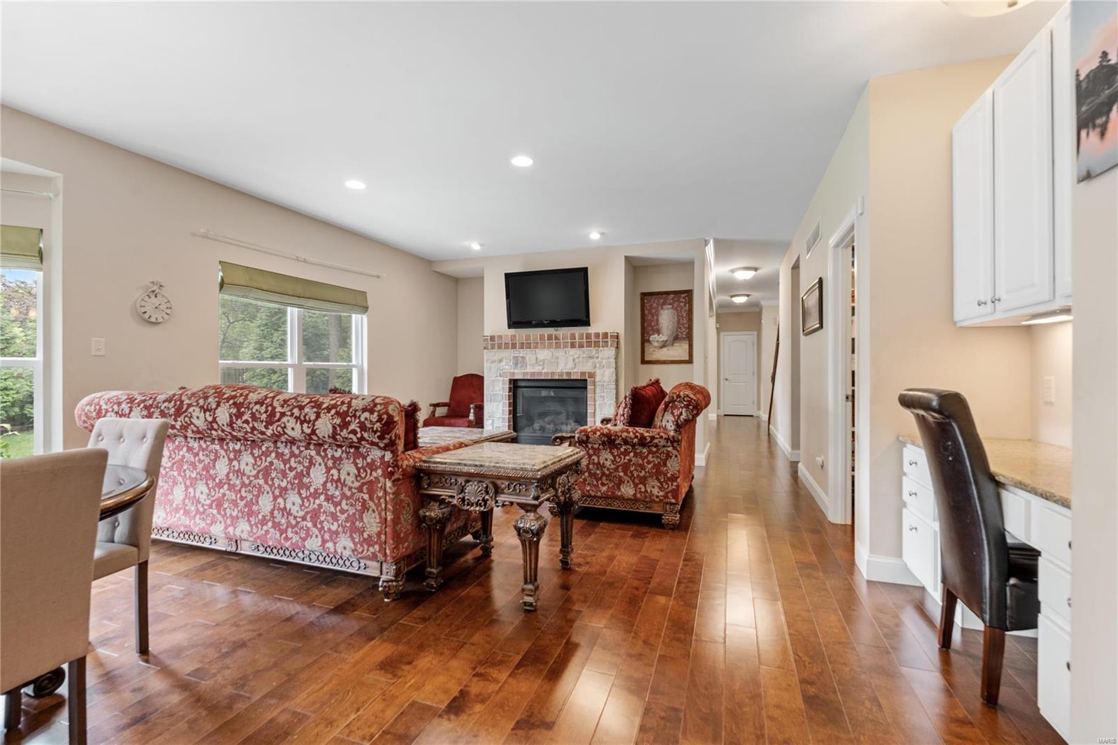 Colonial Hills - Residential