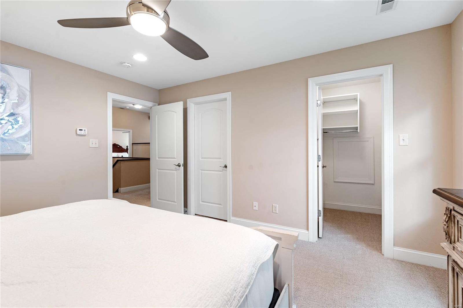 Colonial Hills - Residential