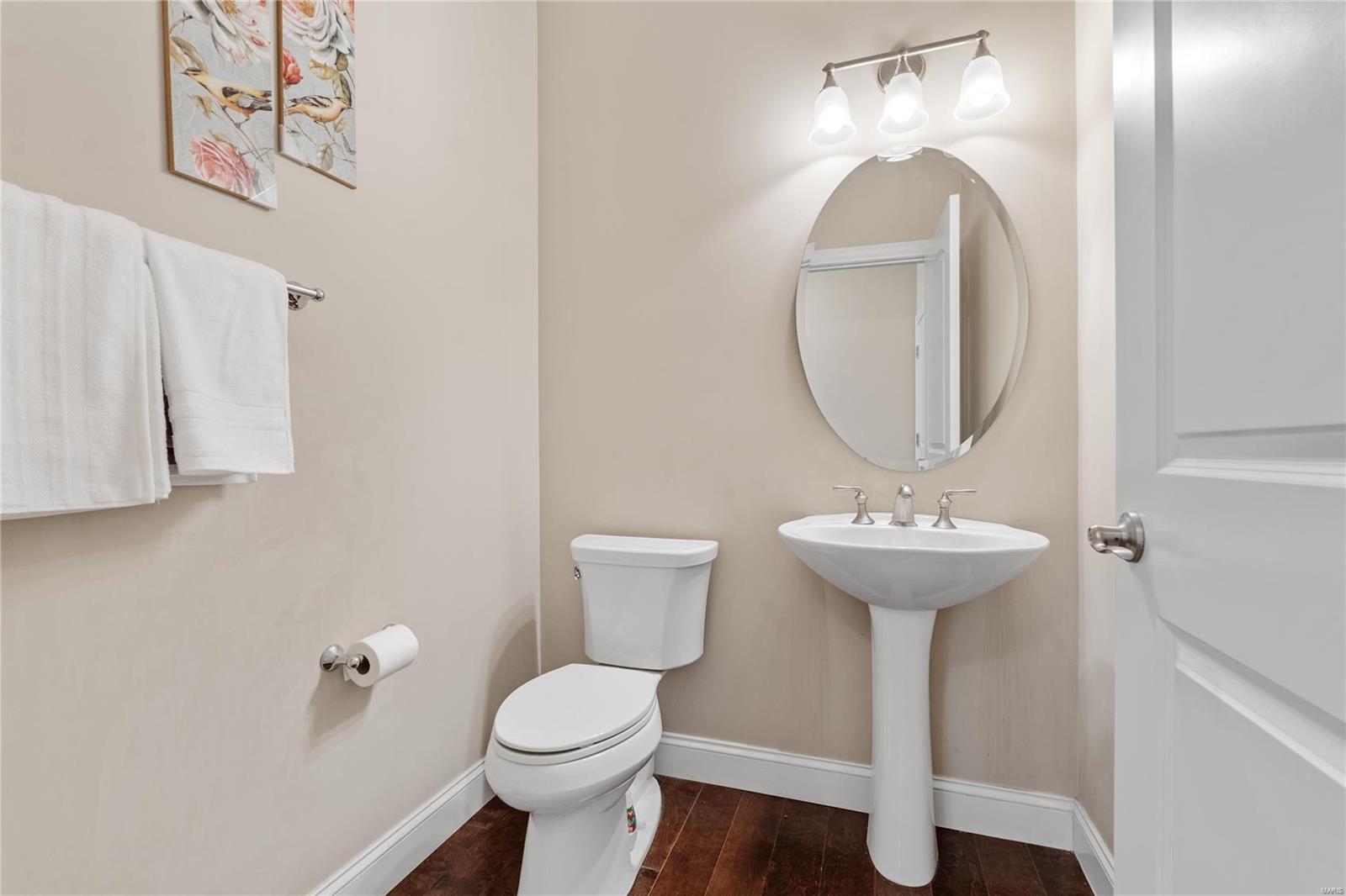 Colonial Hills - Residential