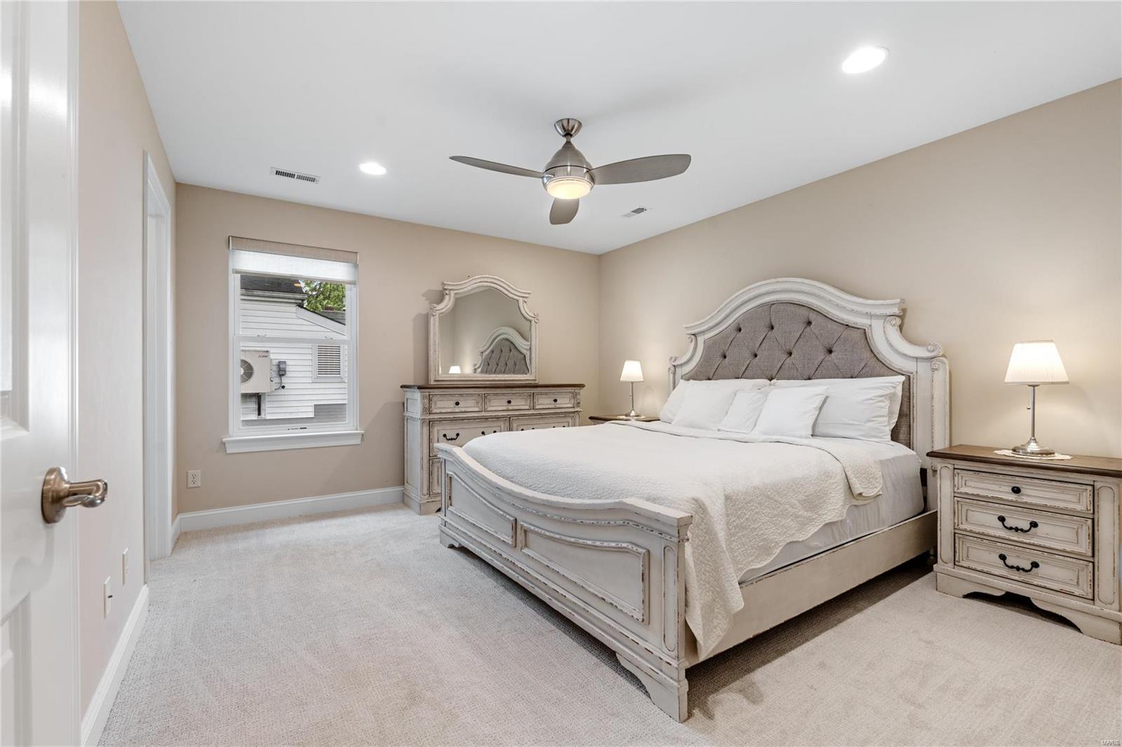 Colonial Hills - Residential