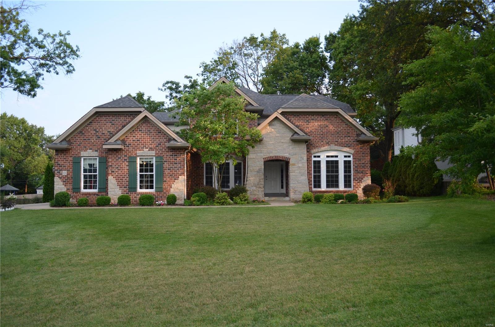 Colonial Hills - Residential