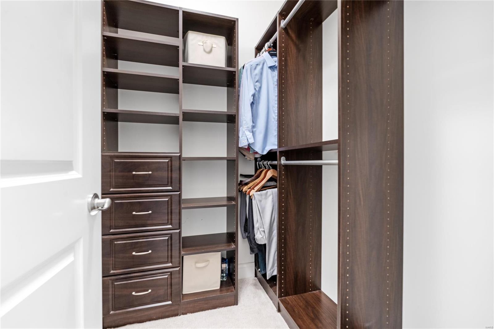 Colonial Hills - Residential