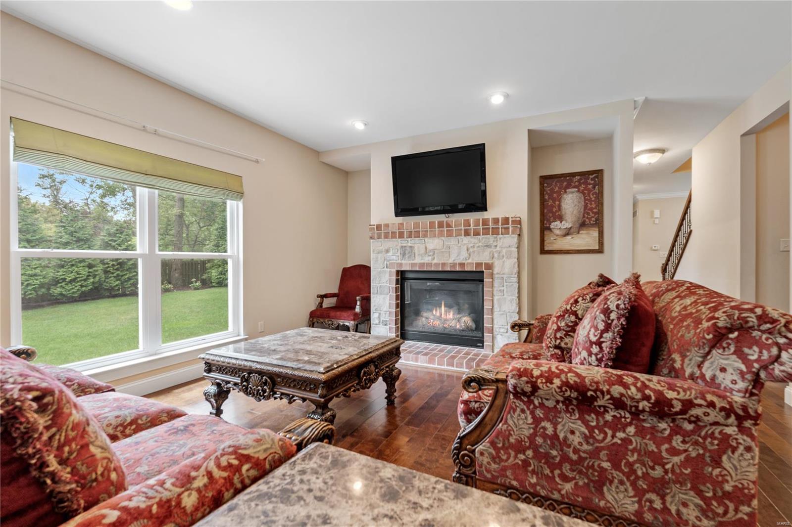 Colonial Hills - Residential