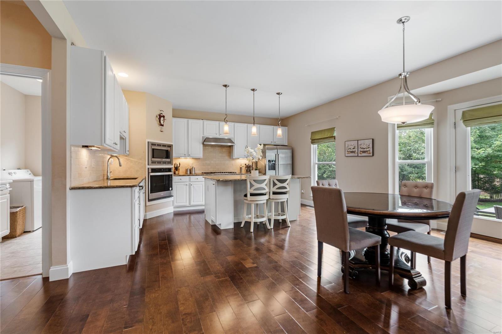 Colonial Hills - Residential