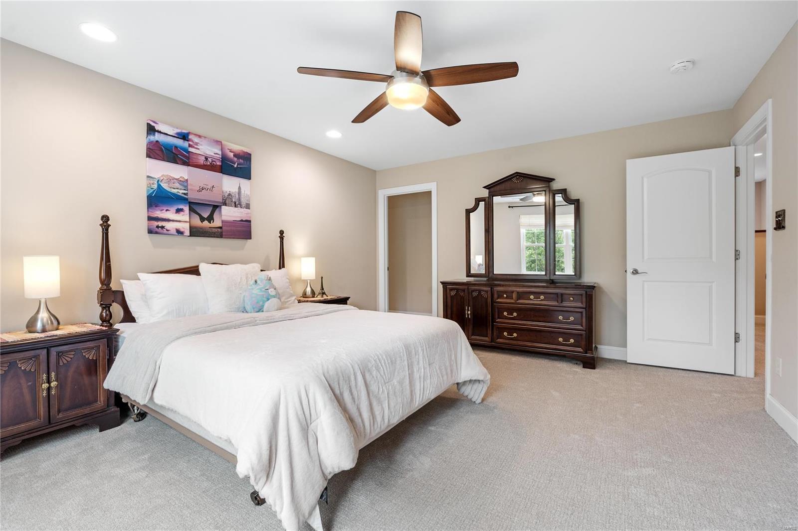 Colonial Hills - Residential