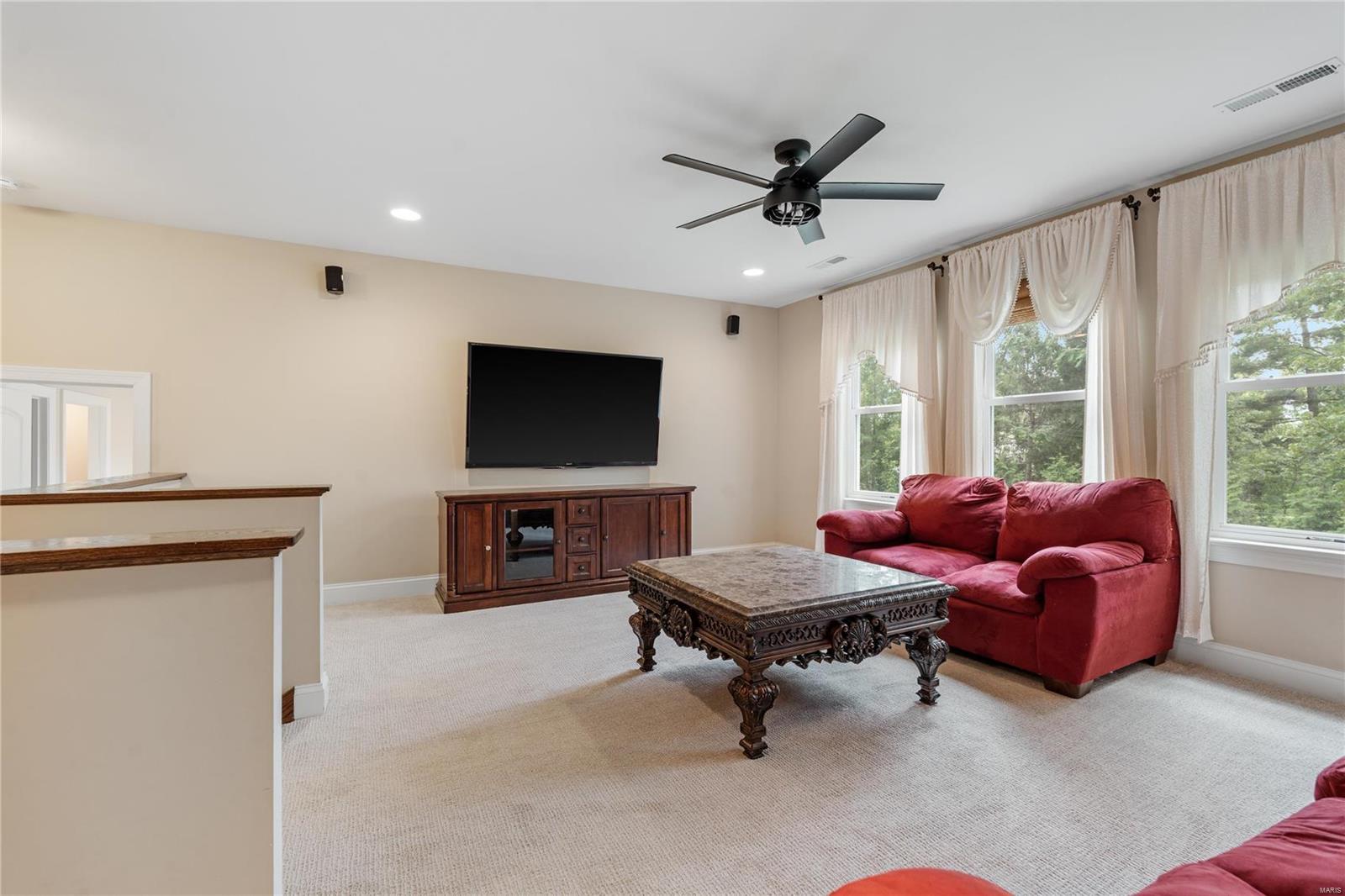 Colonial Hills - Residential