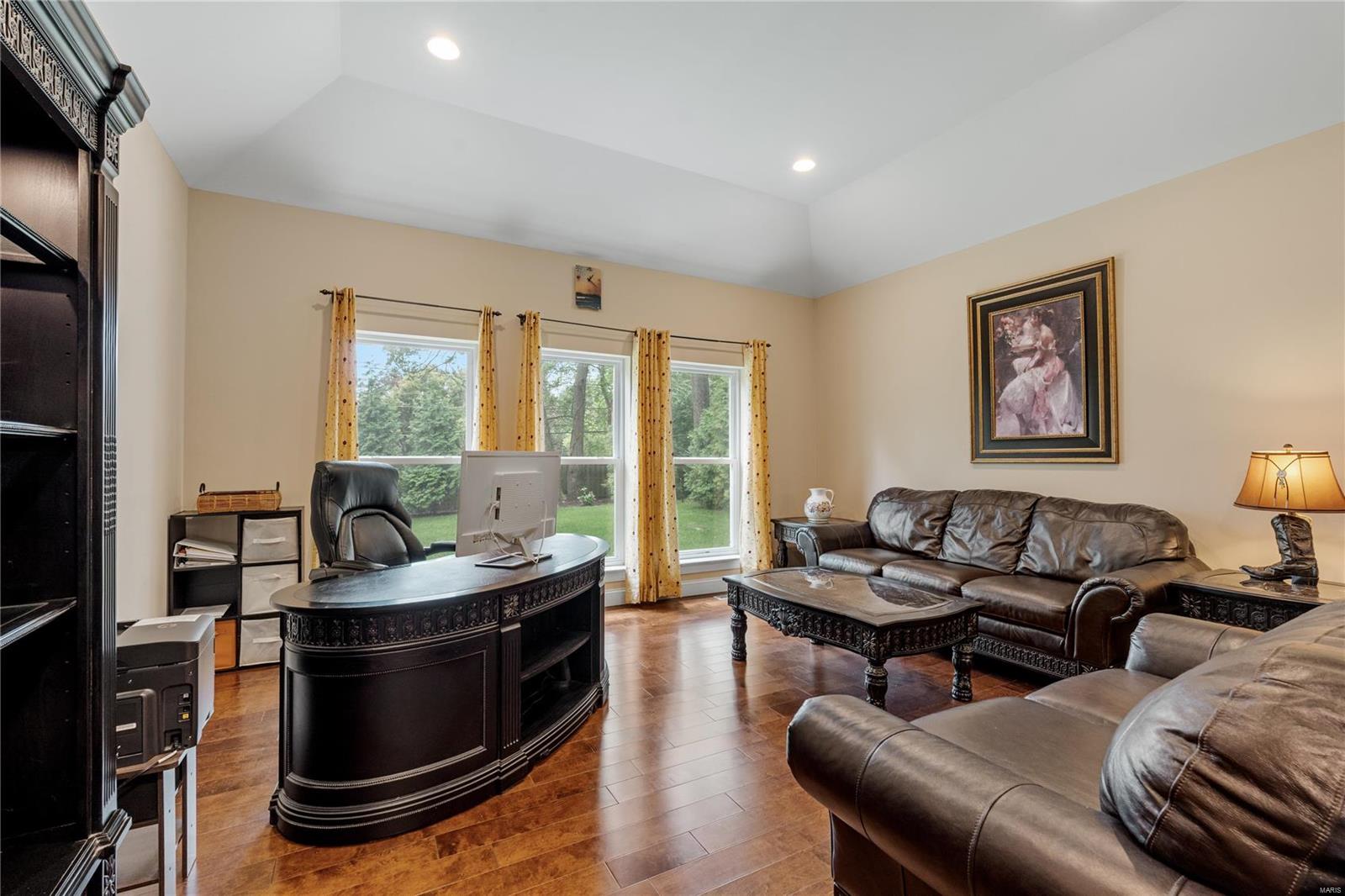 Colonial Hills - Residential