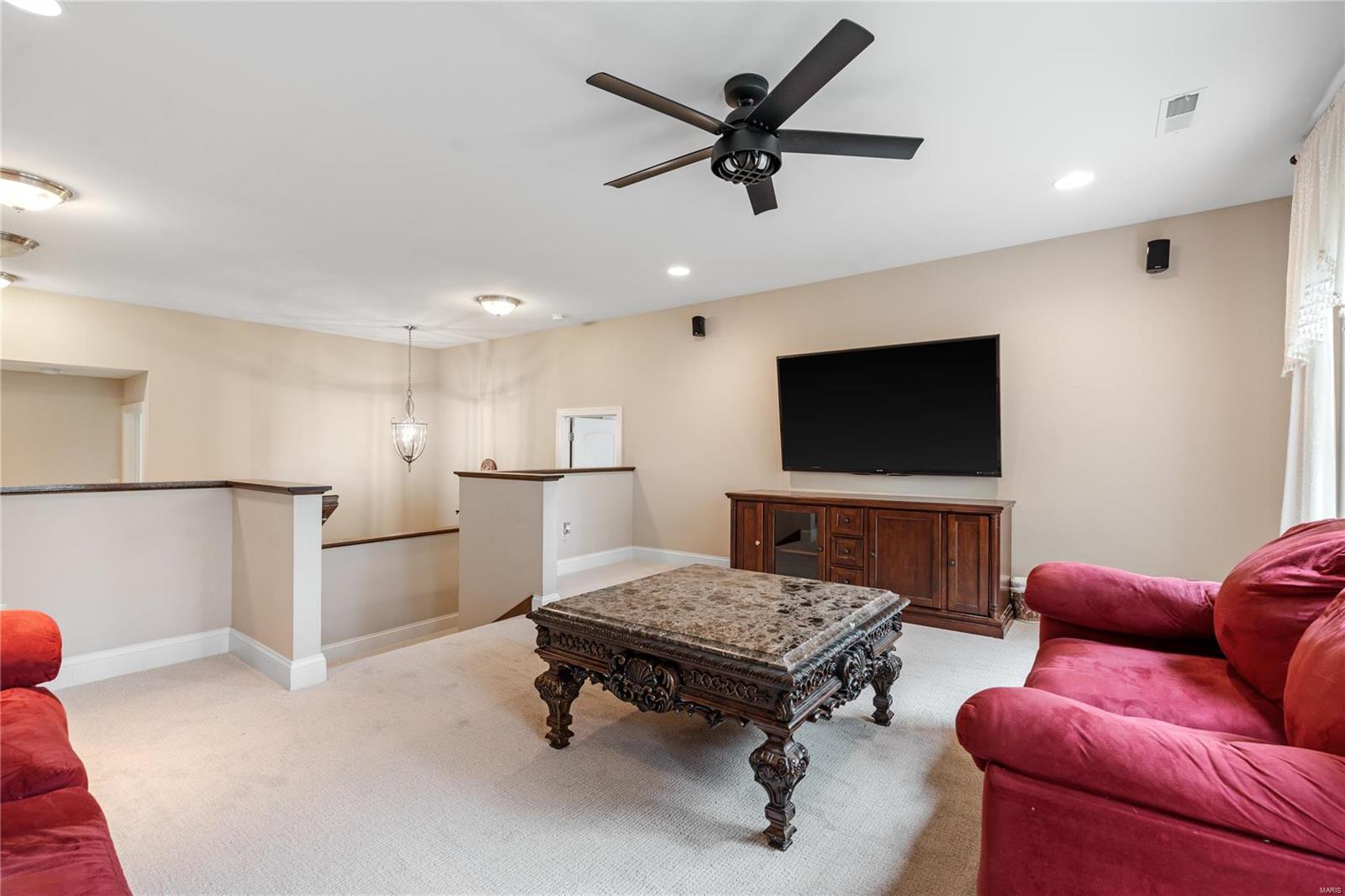 Colonial Hills - Residential