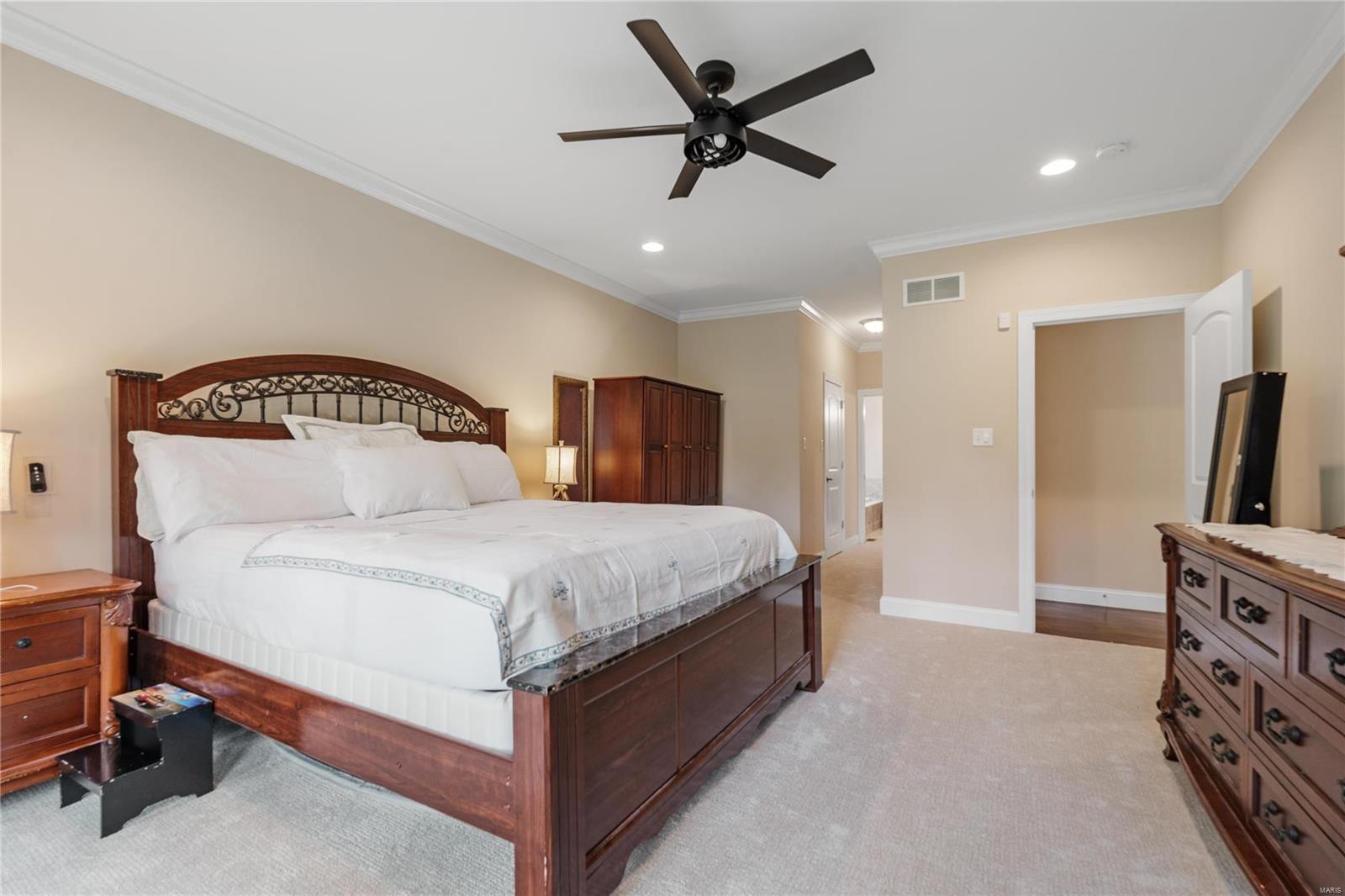 Colonial Hills - Residential