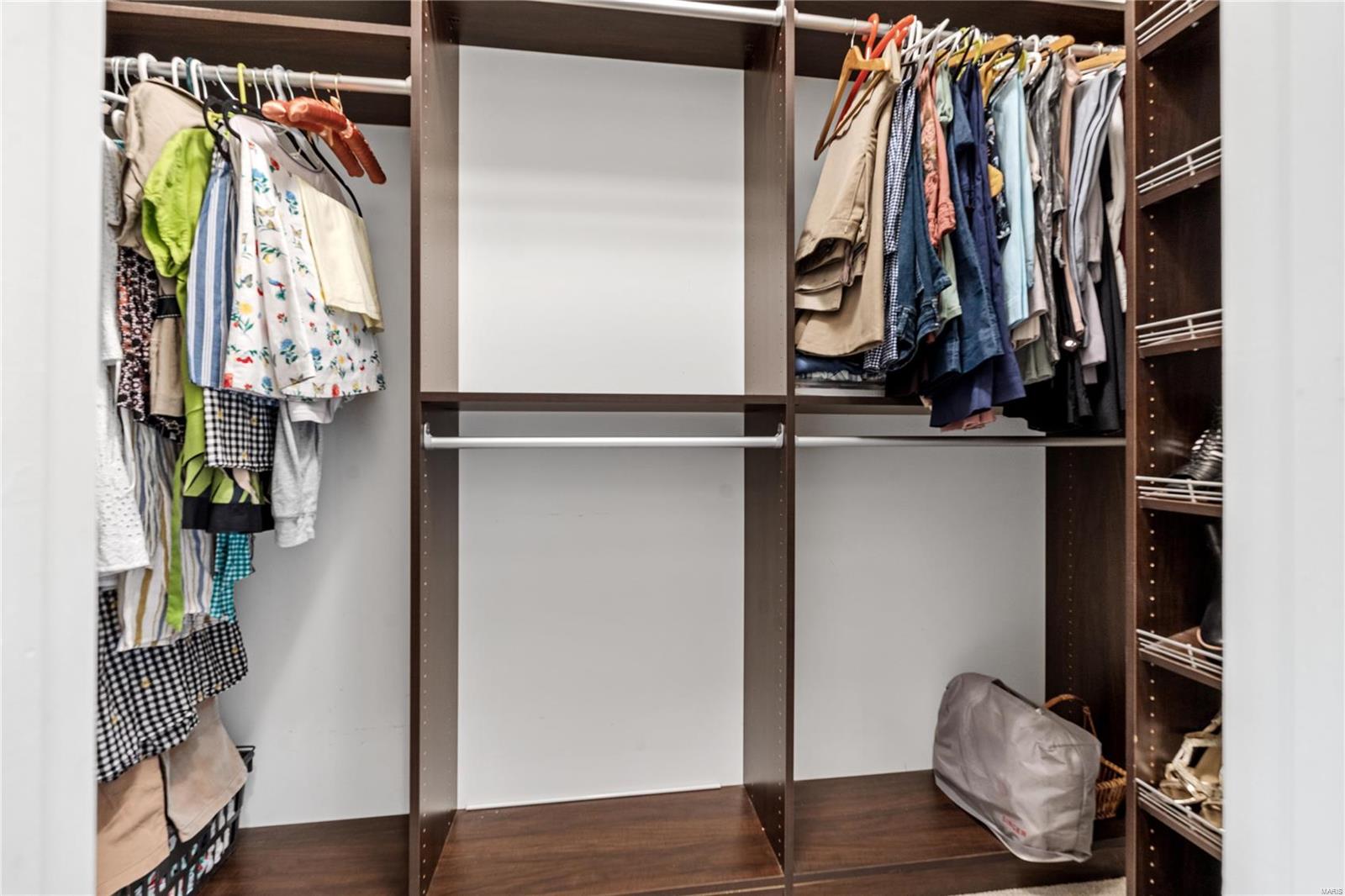 Colonial Hills - Residential