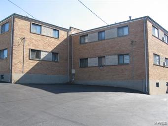 Titchfield Court - Residential Income