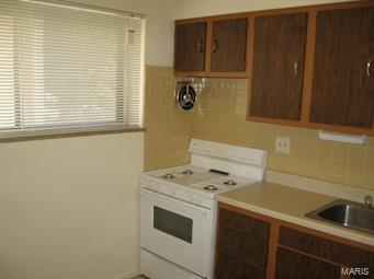 Titchfield Court - Residential Income