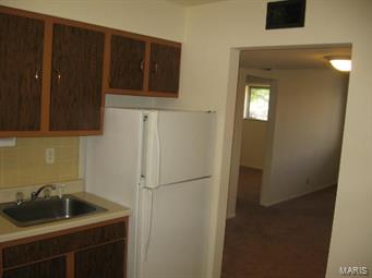 Titchfield Court - Residential Income