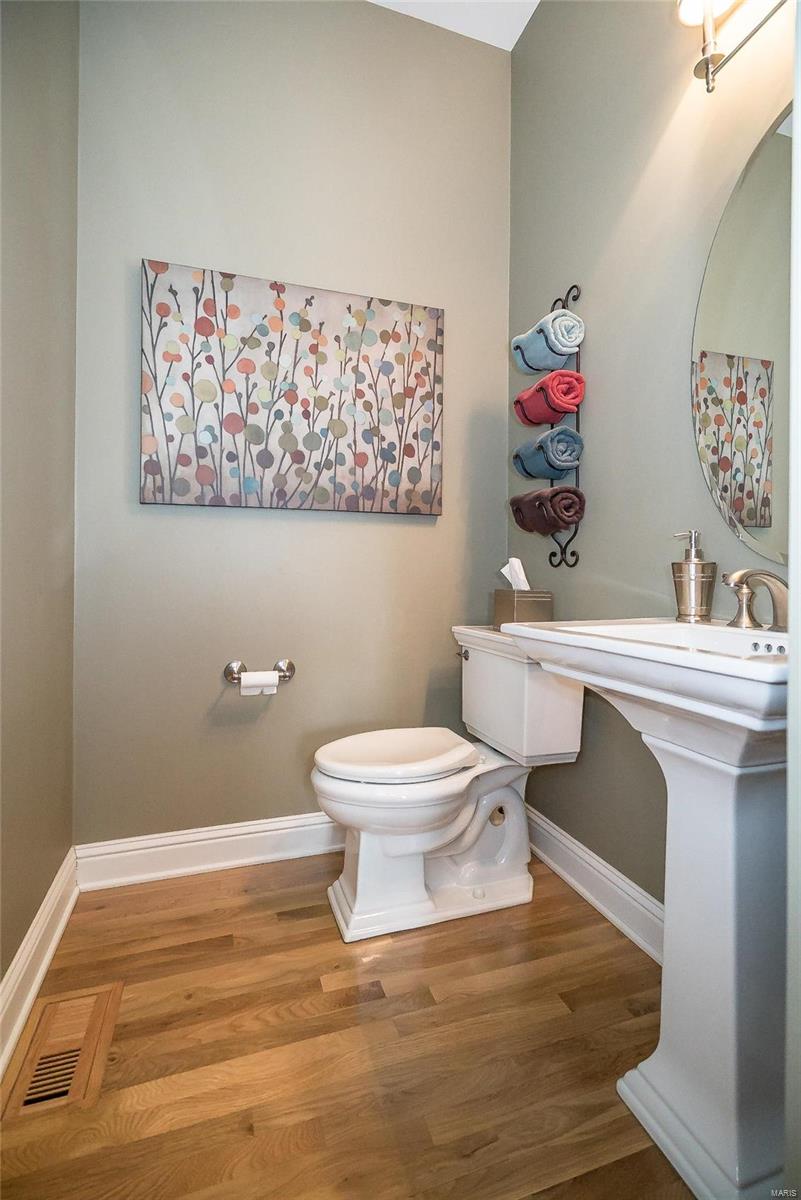 Mermod Place - Residential