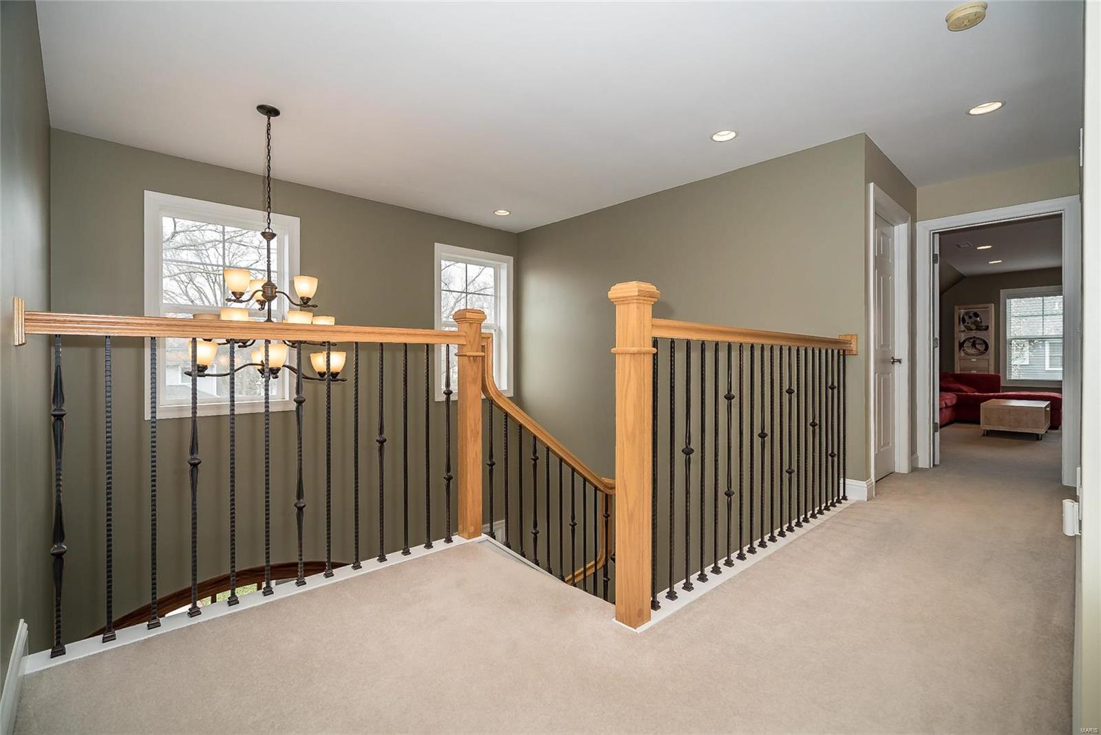 Mermod Place - Residential