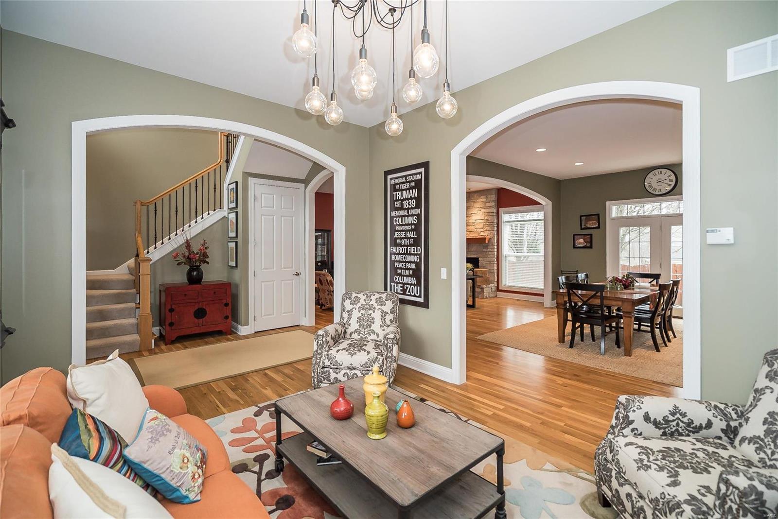 Mermod Place - Residential