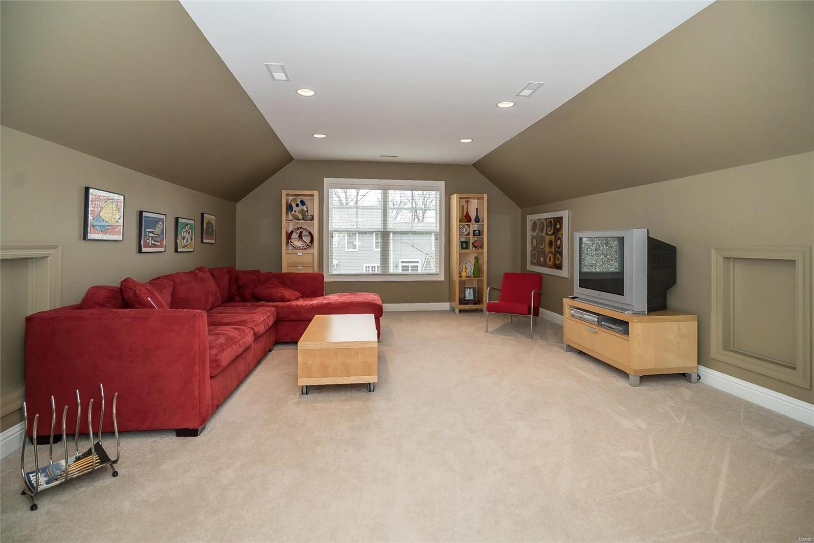 Mermod Place - Residential