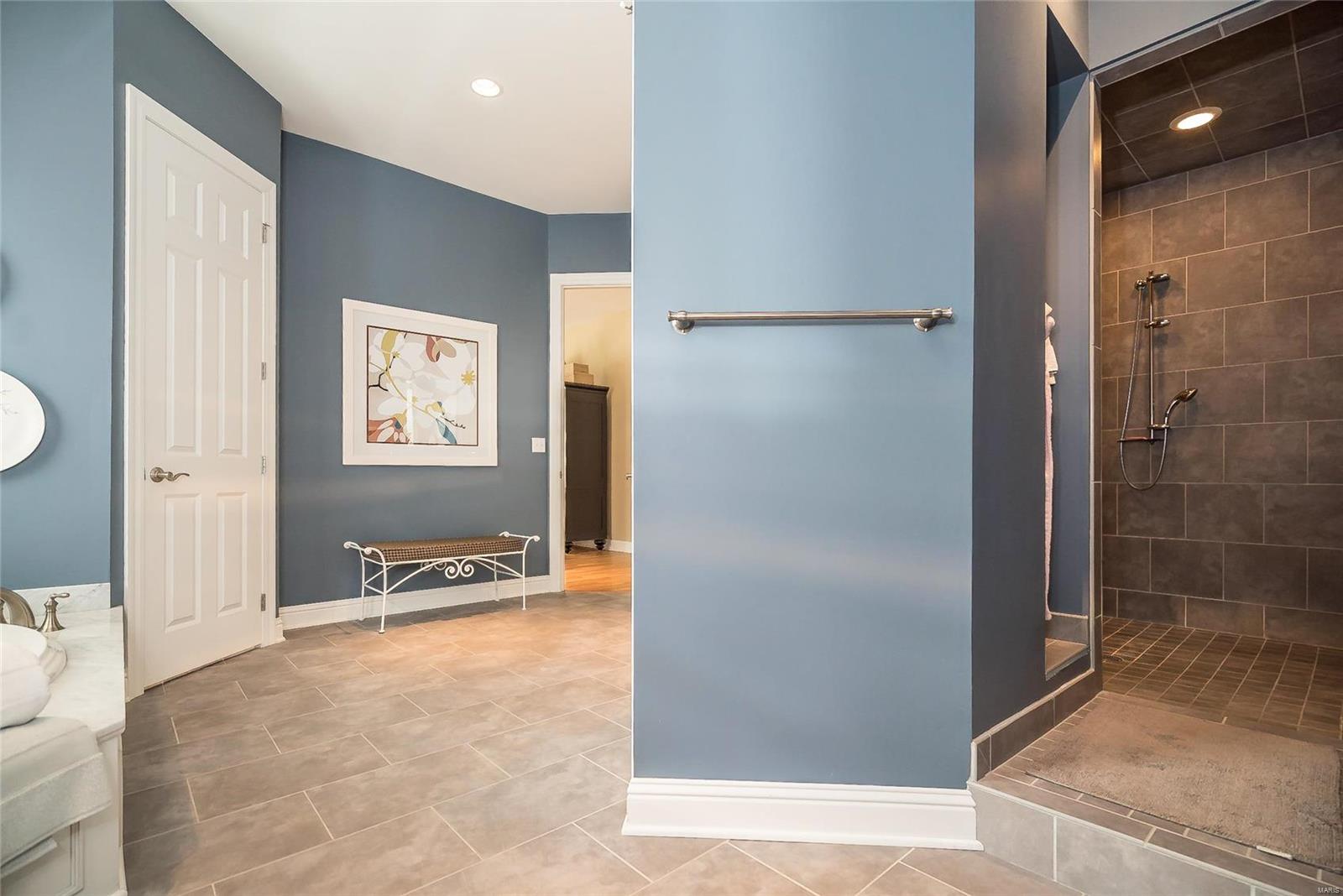 Mermod Place - Residential