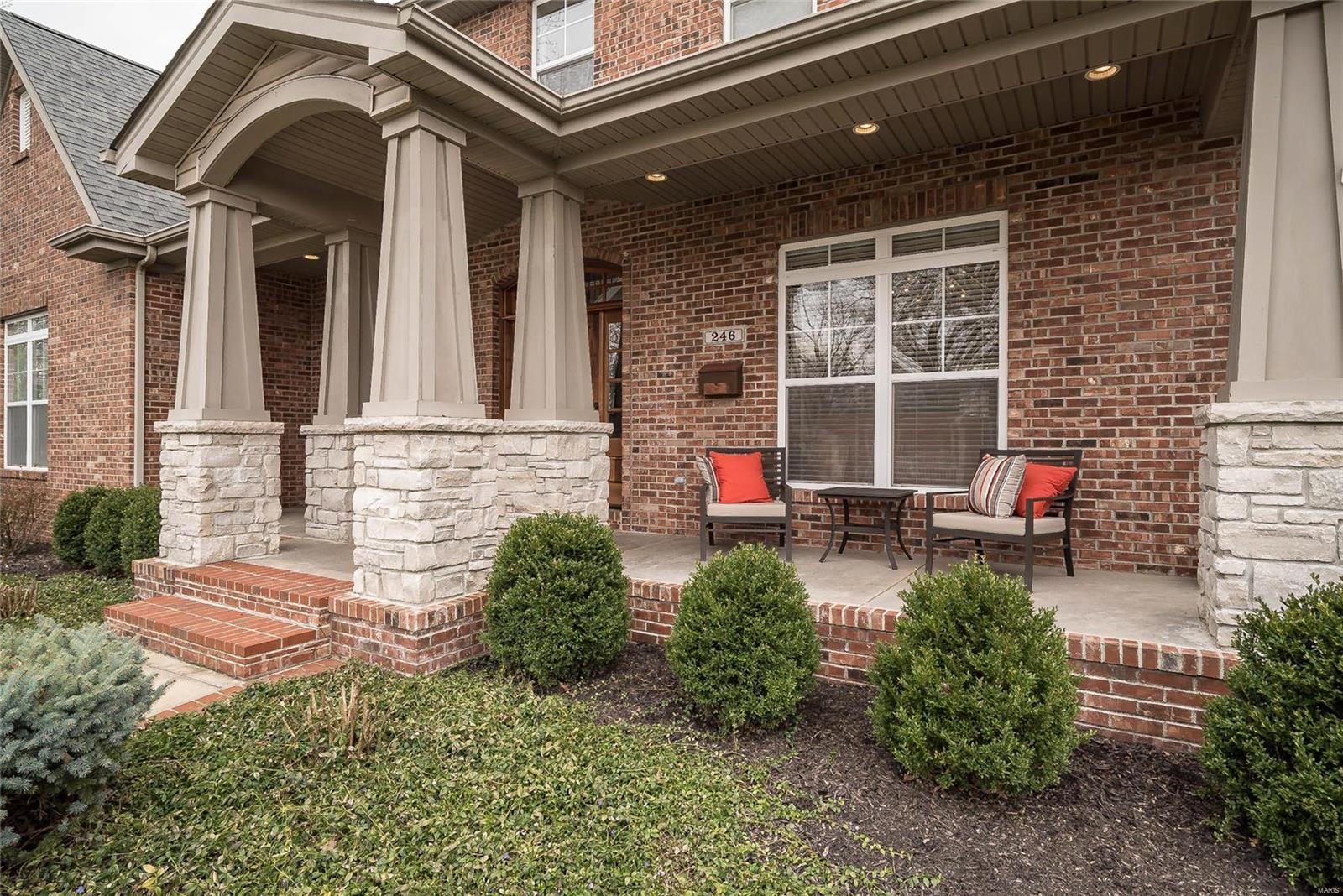 Mermod Place - Residential