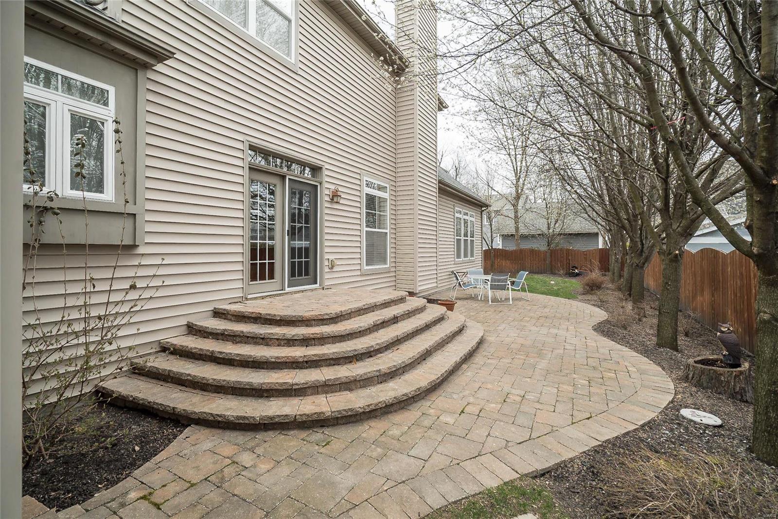 Mermod Place - Residential