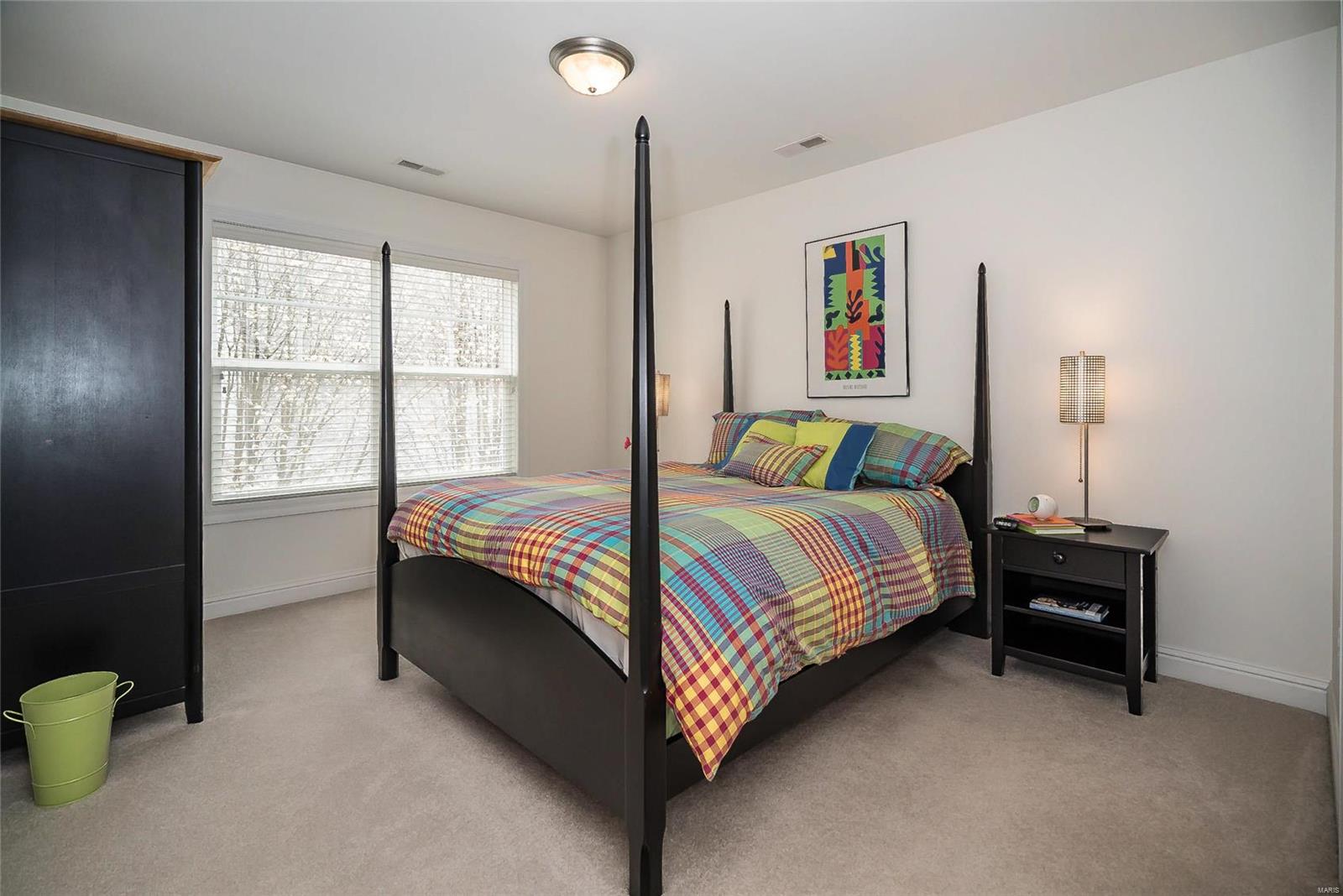 Mermod Place - Residential