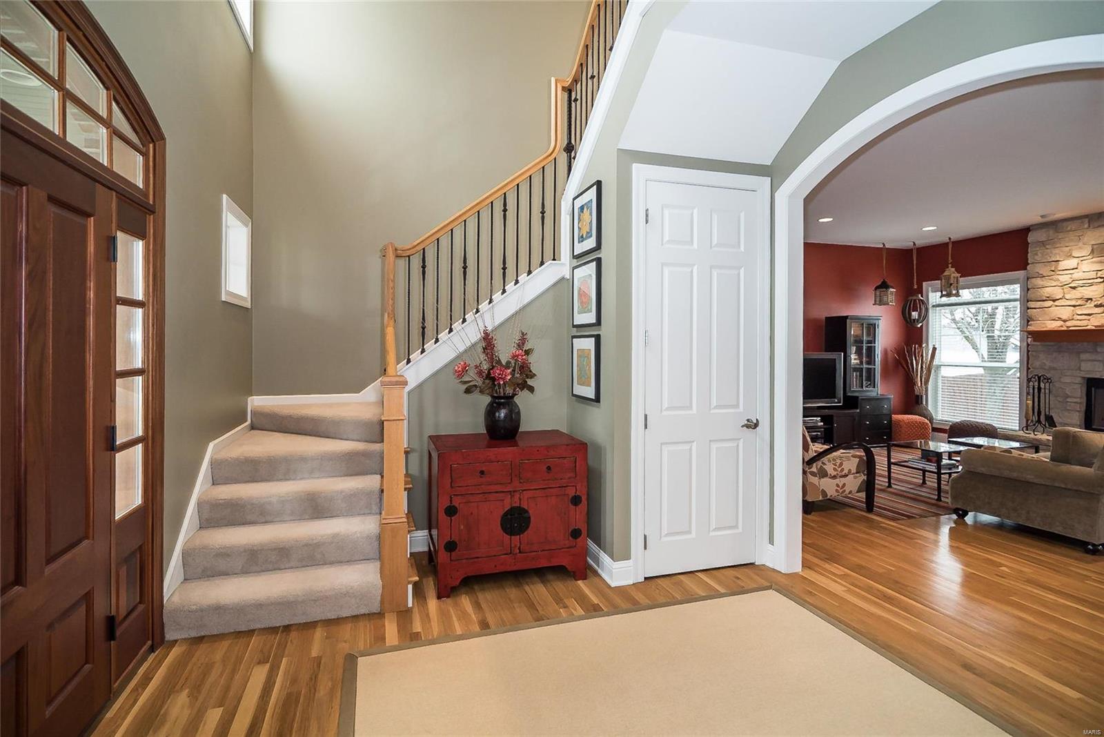 Mermod Place - Residential