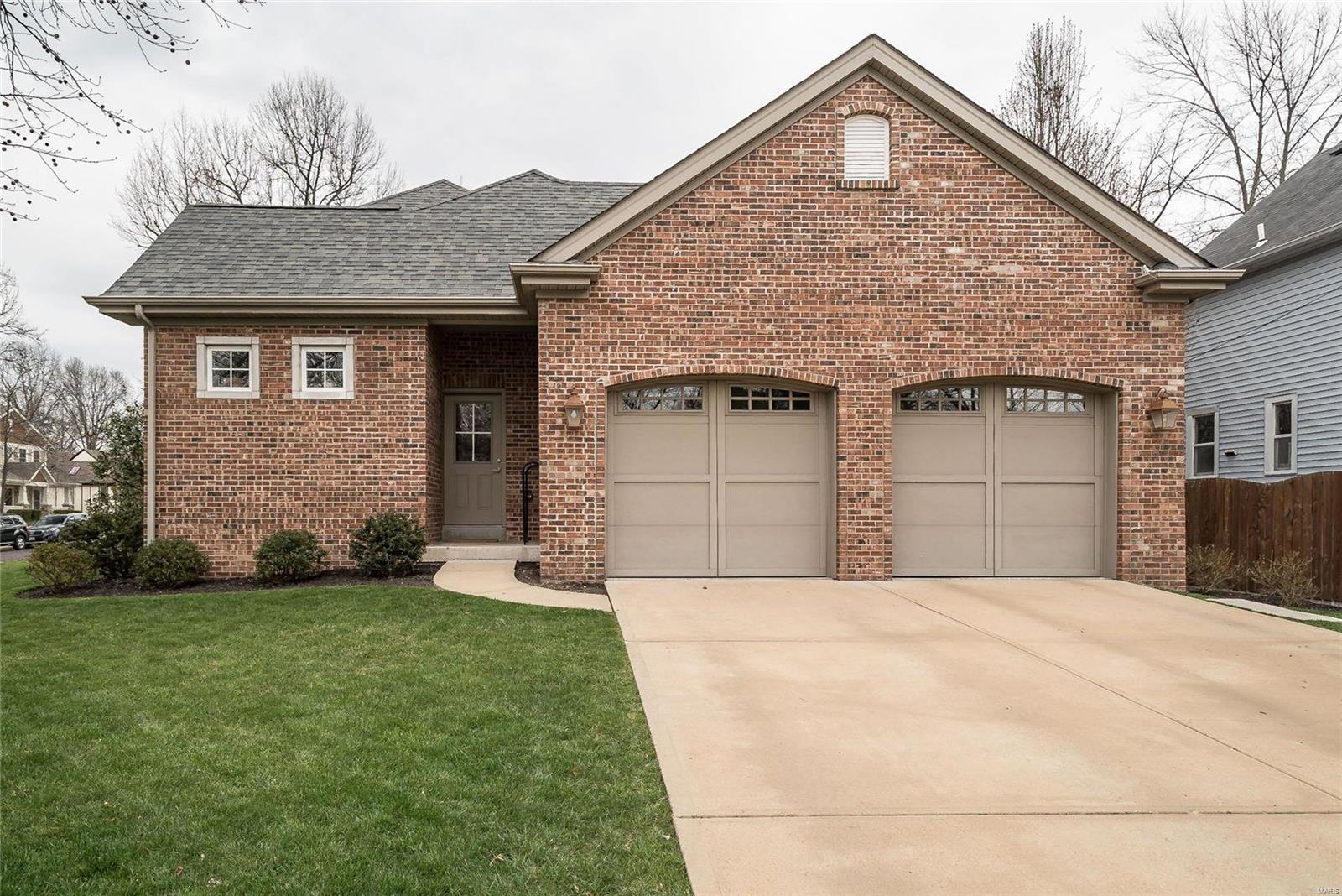 Mermod Place - Residential